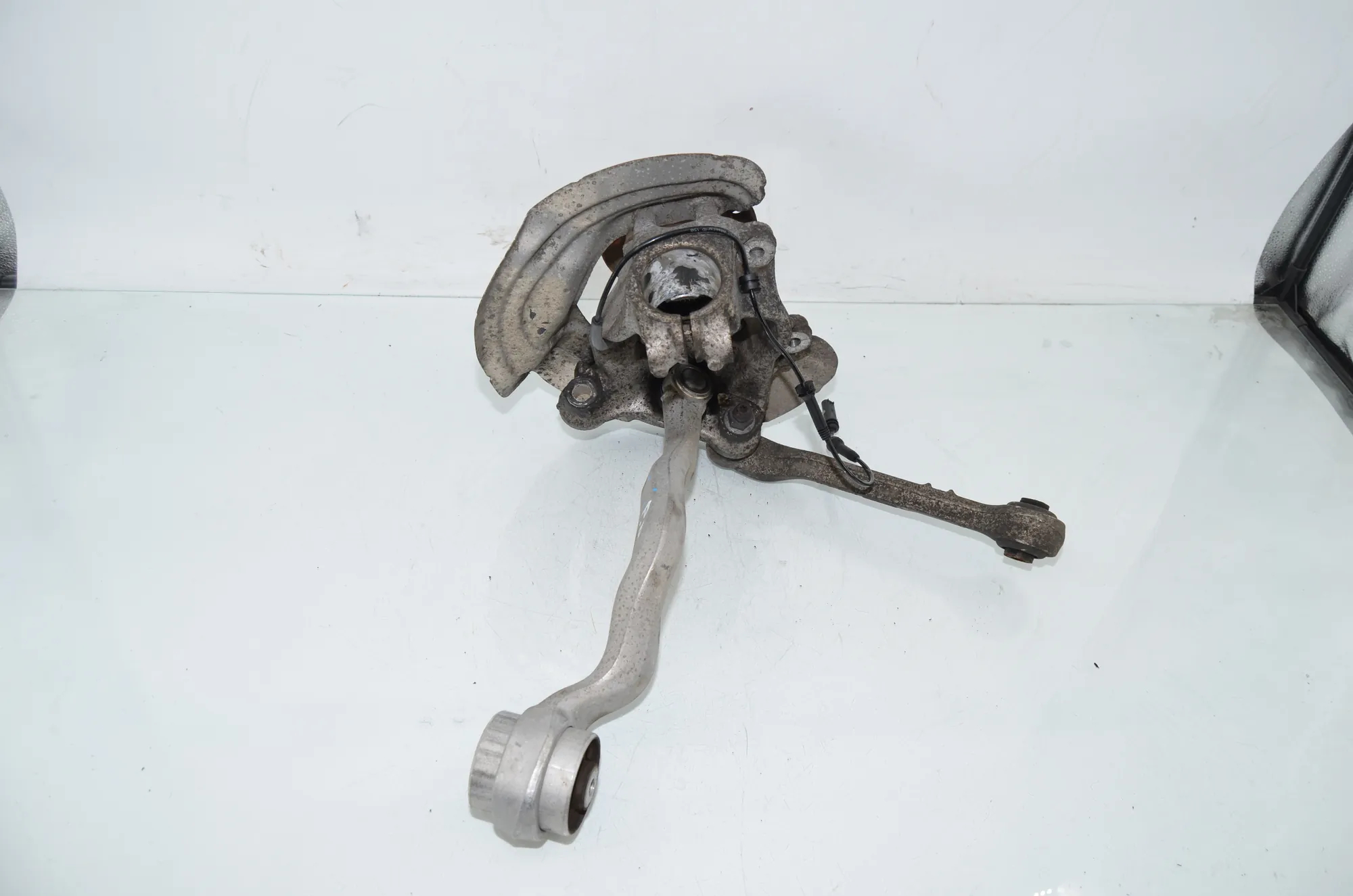 Front Right Wheel Hub – OEM 6859004 · BMW 4 Coupe (F32, F82) 430 d xDrive 2014 – 3