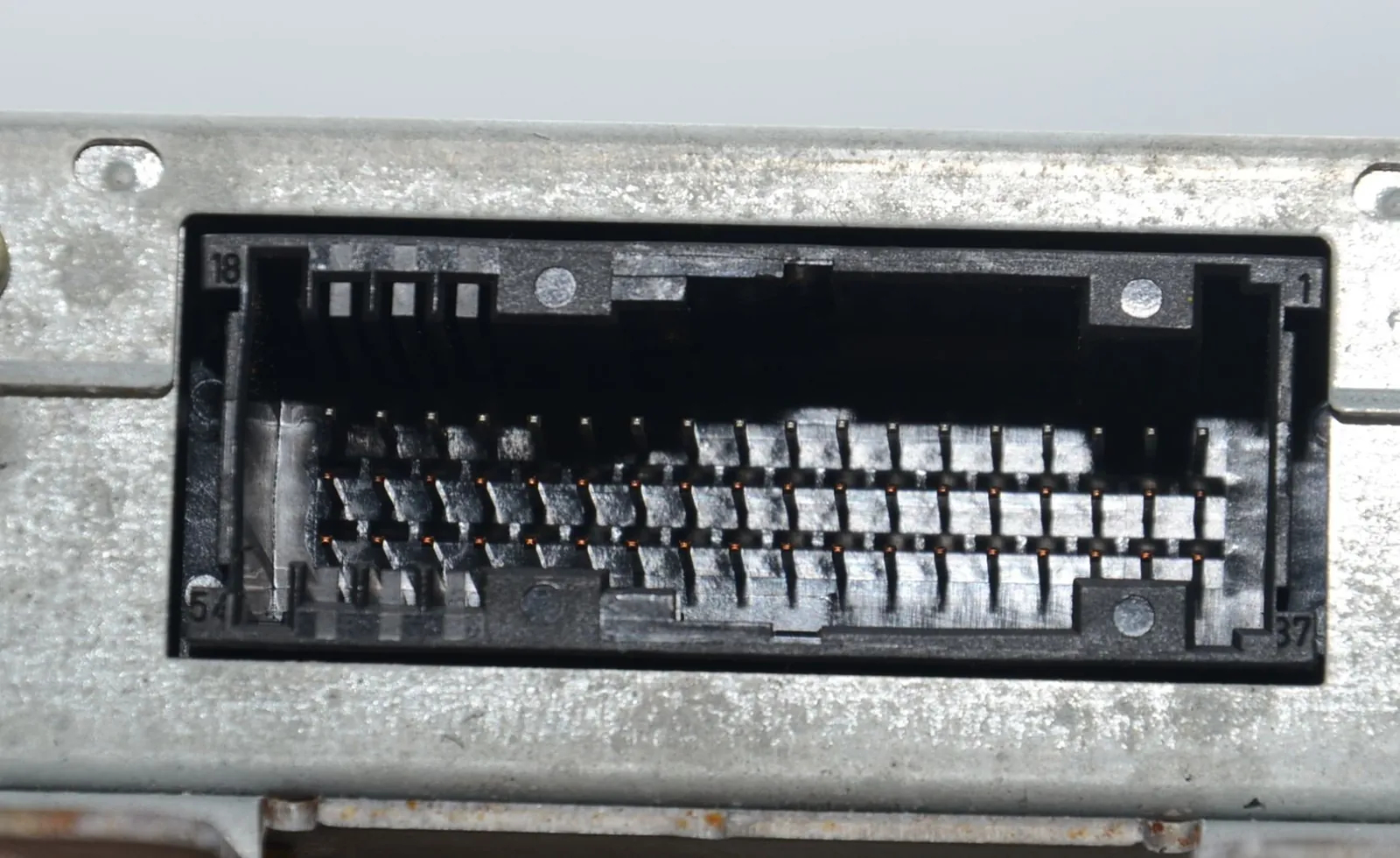 Bluetooth Control Unit – OEM 6934552 · BMW X5 (E53) 4.6 is 2003 – 4