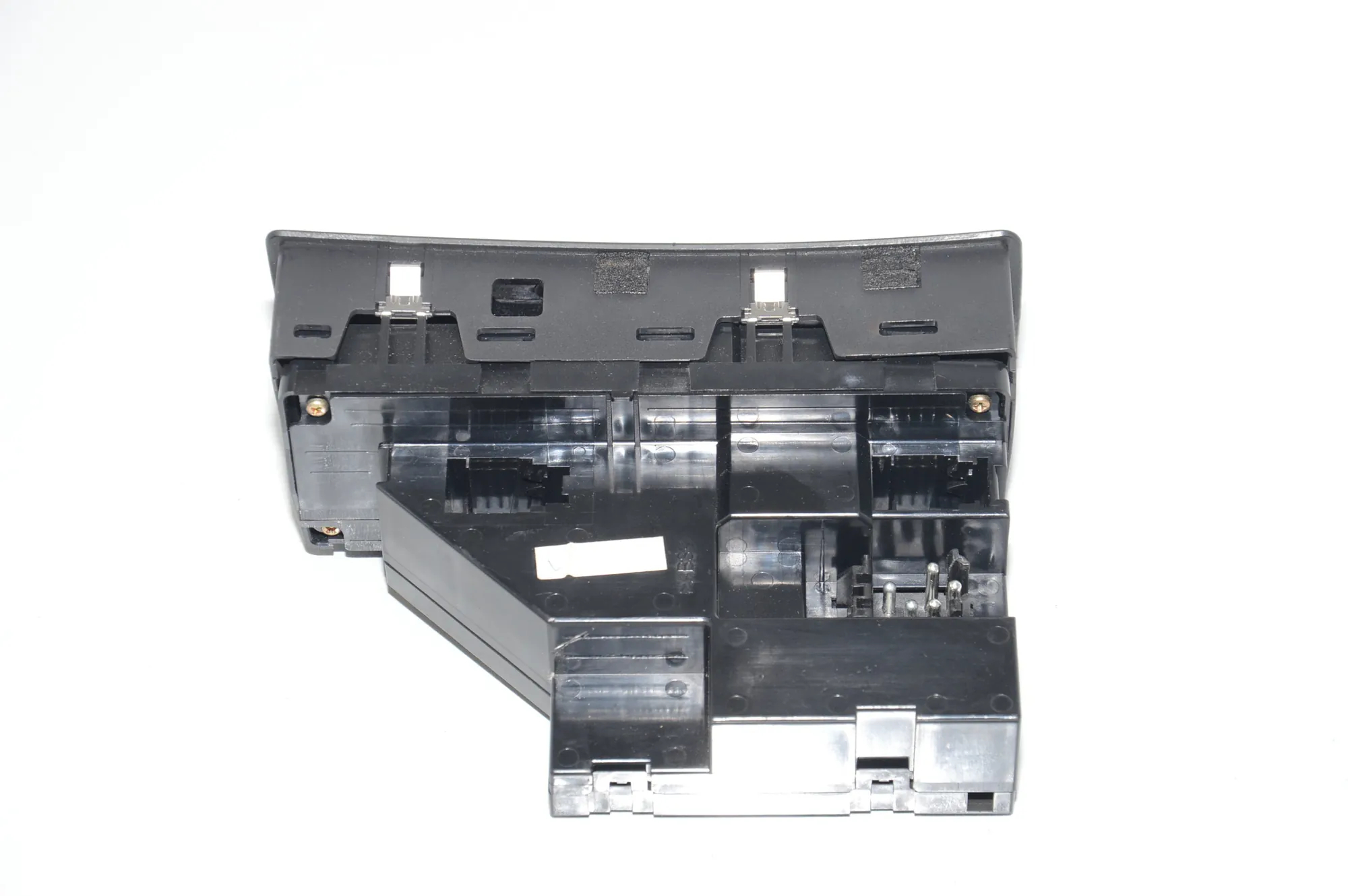 Front Left Door Window Switch – OEM 6937484 · BMW X5 (E53) 4.6 is 2003 – 4