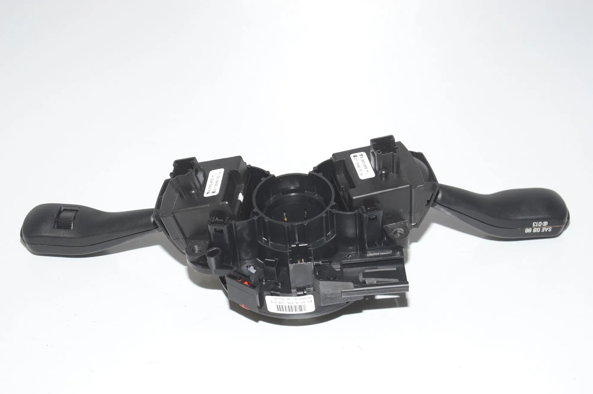 Indicator Wiper Stalk Switch – OEM 8376443 · BMW X5 (E53) 4.6 is 2003 – 3