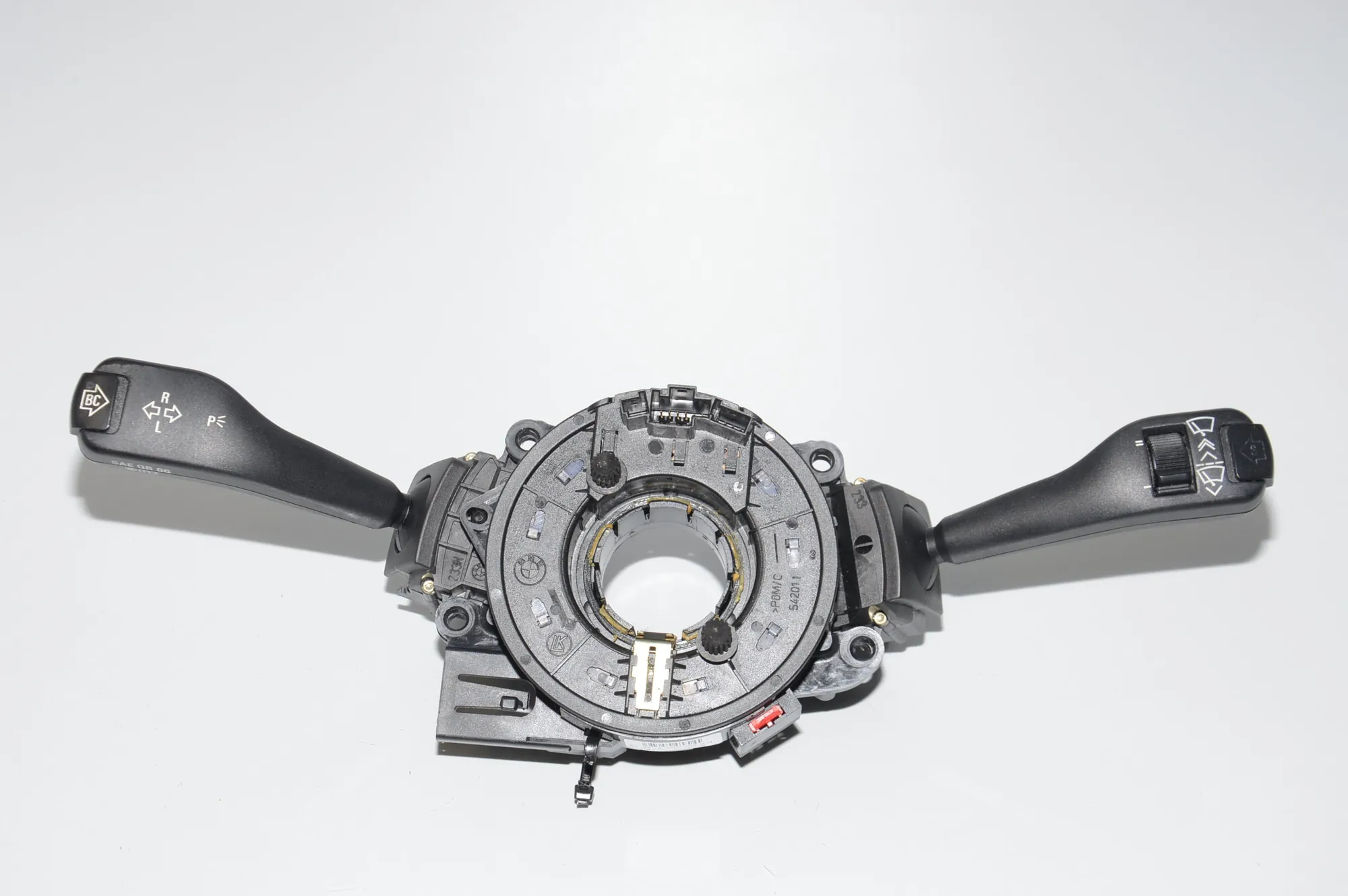 Indicator Wiper Stalk Switch – OEM 8376443 · BMW X5 (E53) 4.6 is 2003