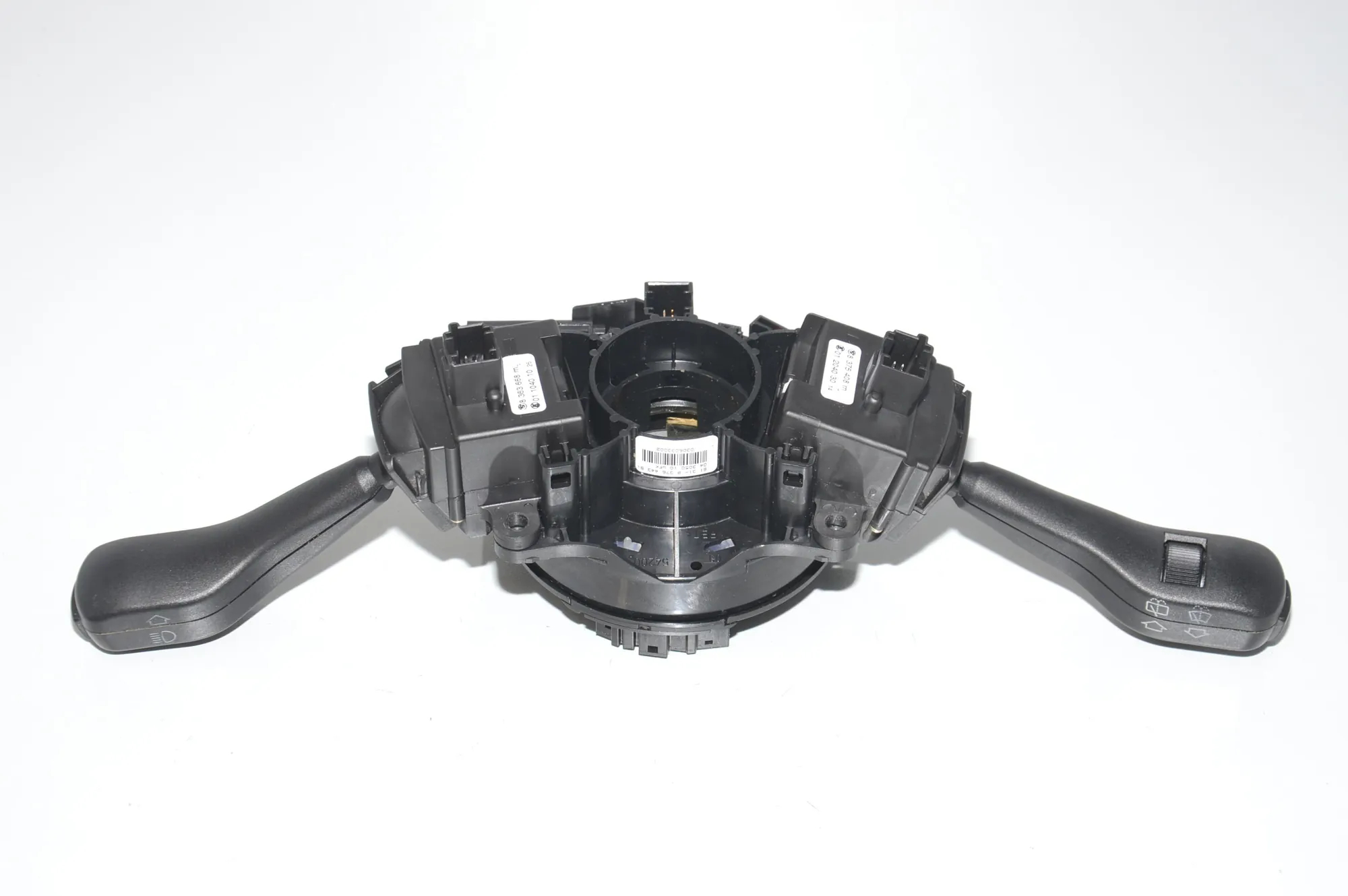 Indicator Wiper Stalk Switch – OEM 8376443 · BMW X5 (E53) 4.6 is 2003 – 4