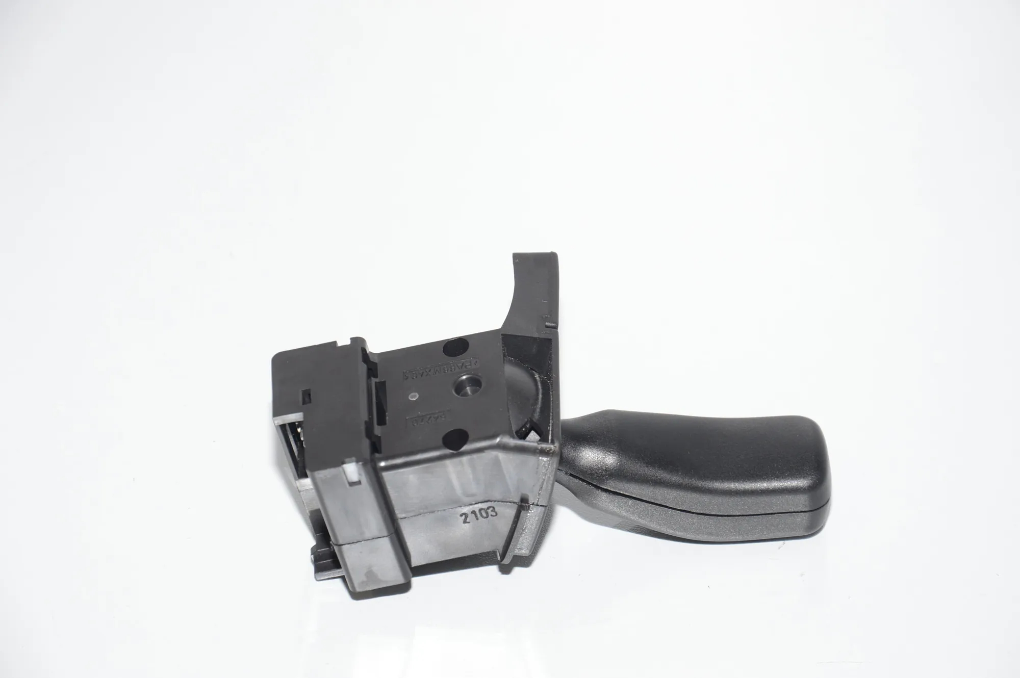 Steering Wheel Position Control Knob – OEM 8373901 · BMW X5 (E53) 4.6 is 2003 – 4