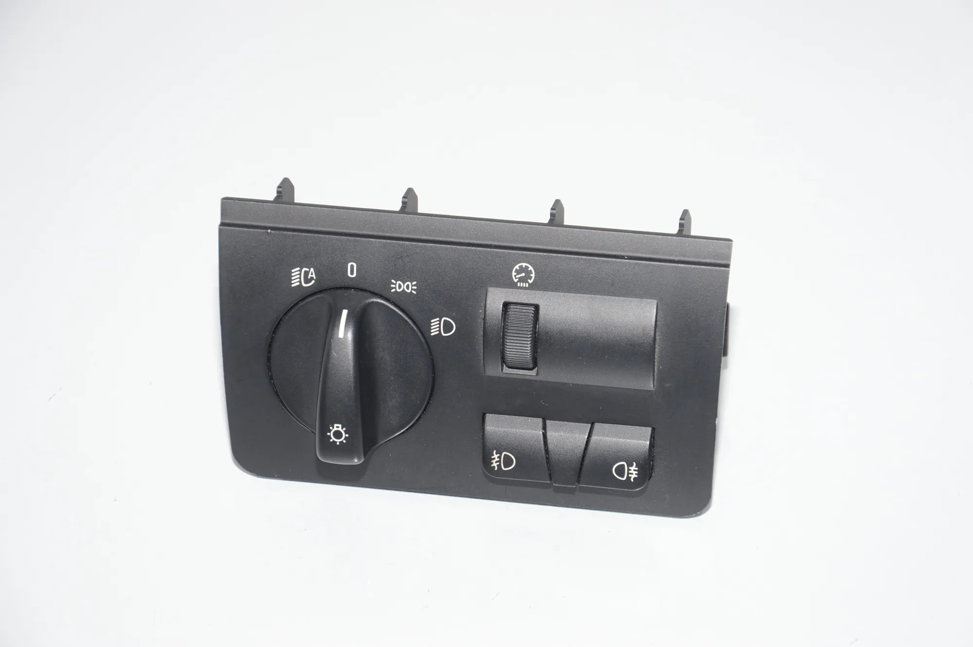 Headlight Switch Control Unit – OEM 6909775 · BMW X5 (E53) 4.6 is 2003