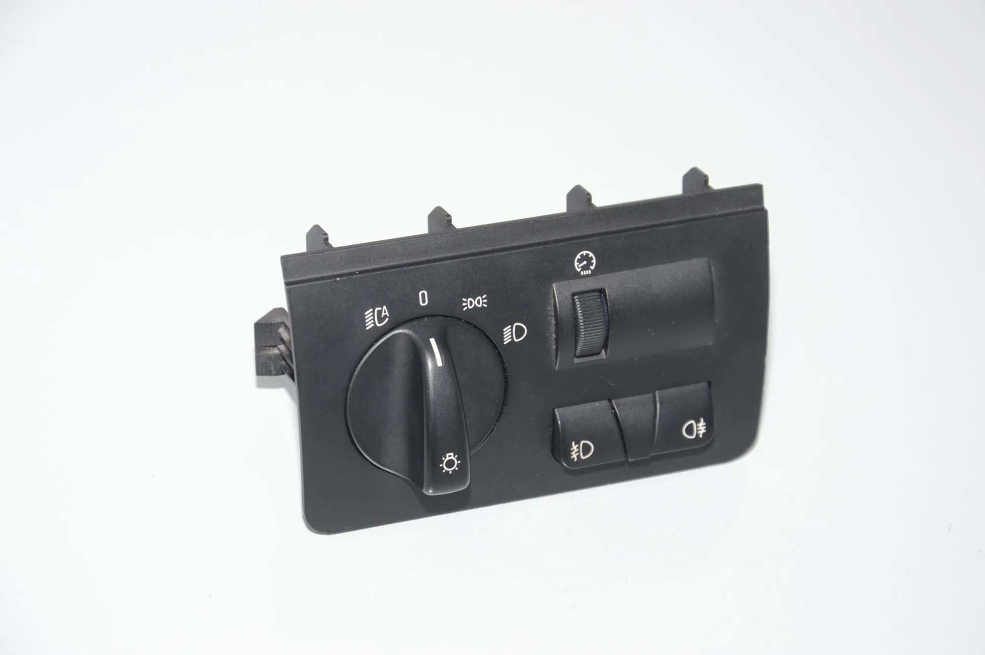 Headlight Switch Control Unit – OEM 6909775 · BMW X5 (E53) 4.6 is 2003 – 2