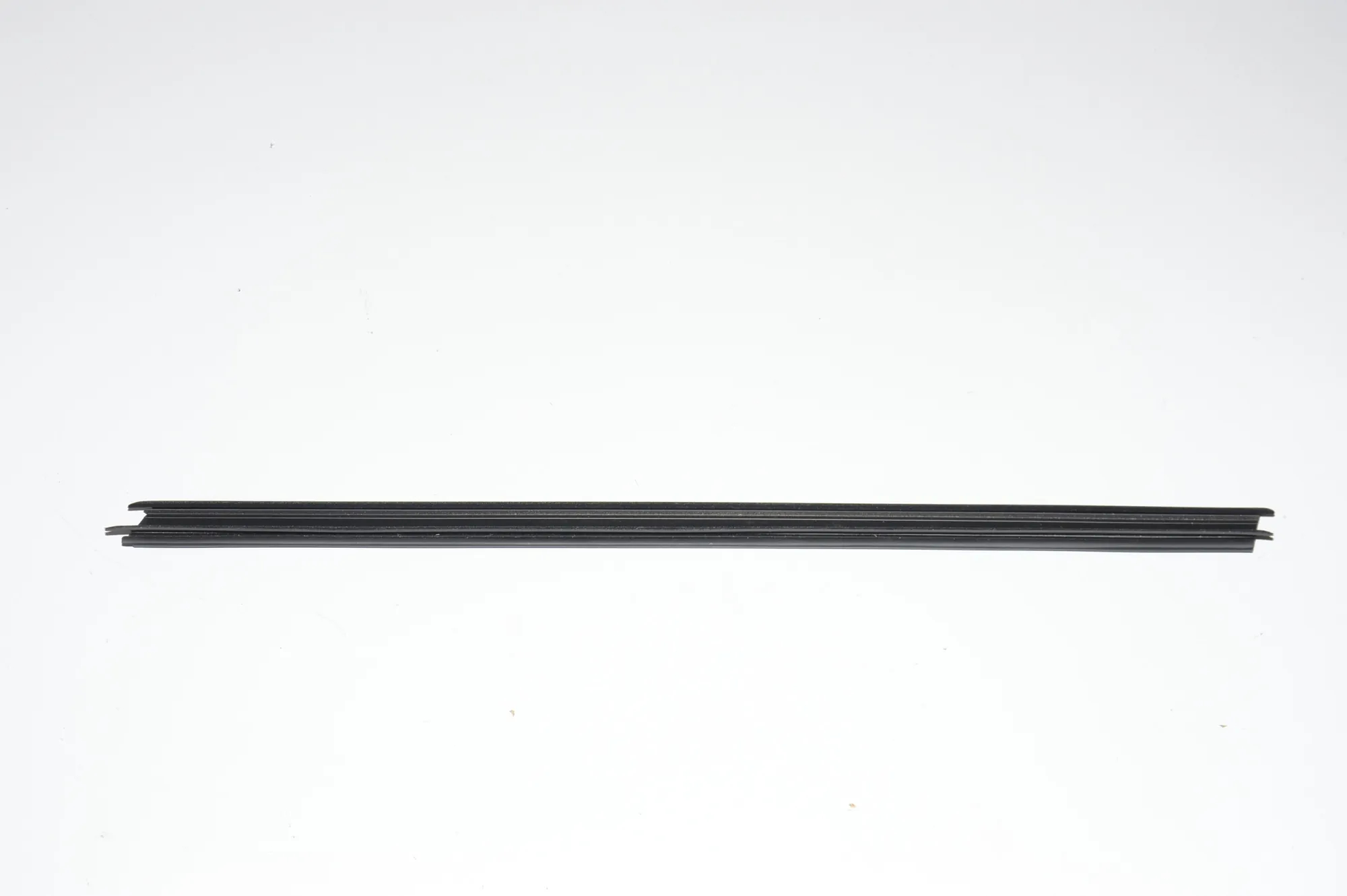Front Left Door Seal Rubber – OEM 7289627 · BMW X5 (F15, F85) M 50 d 2015 – 3