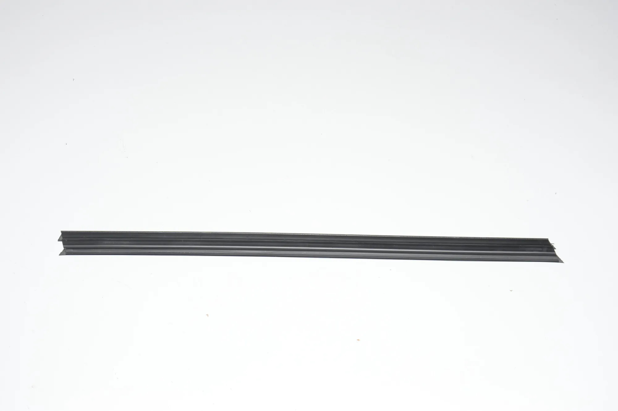 Front Left Door Seal Rubber – OEM 7289627 · BMW X5 (F15, F85) M 50 d 2015 – 4