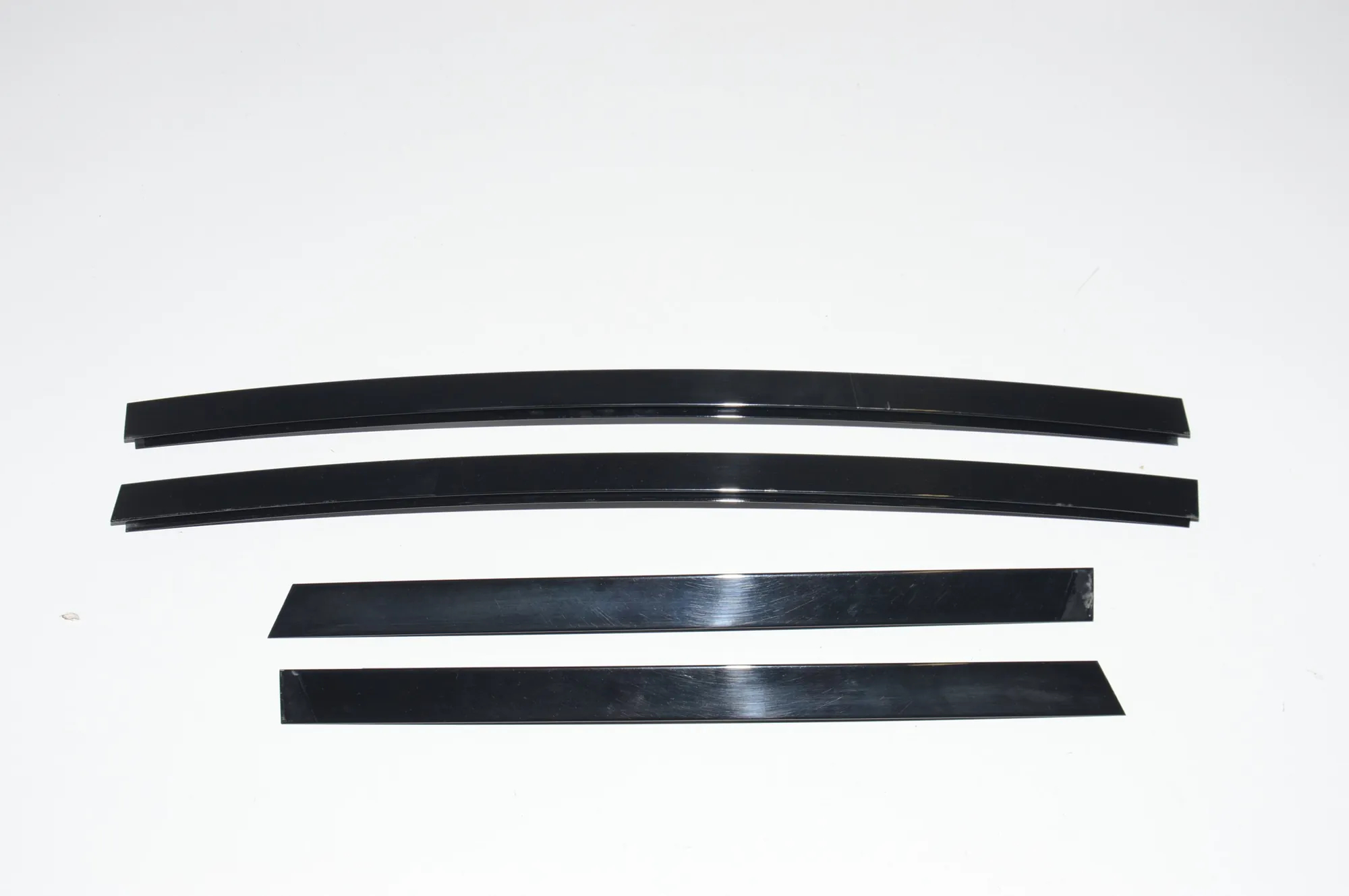 Exterior Trim Kit – OEM 7289671 · BMW X5 (F15, F85) M 50 d 2015