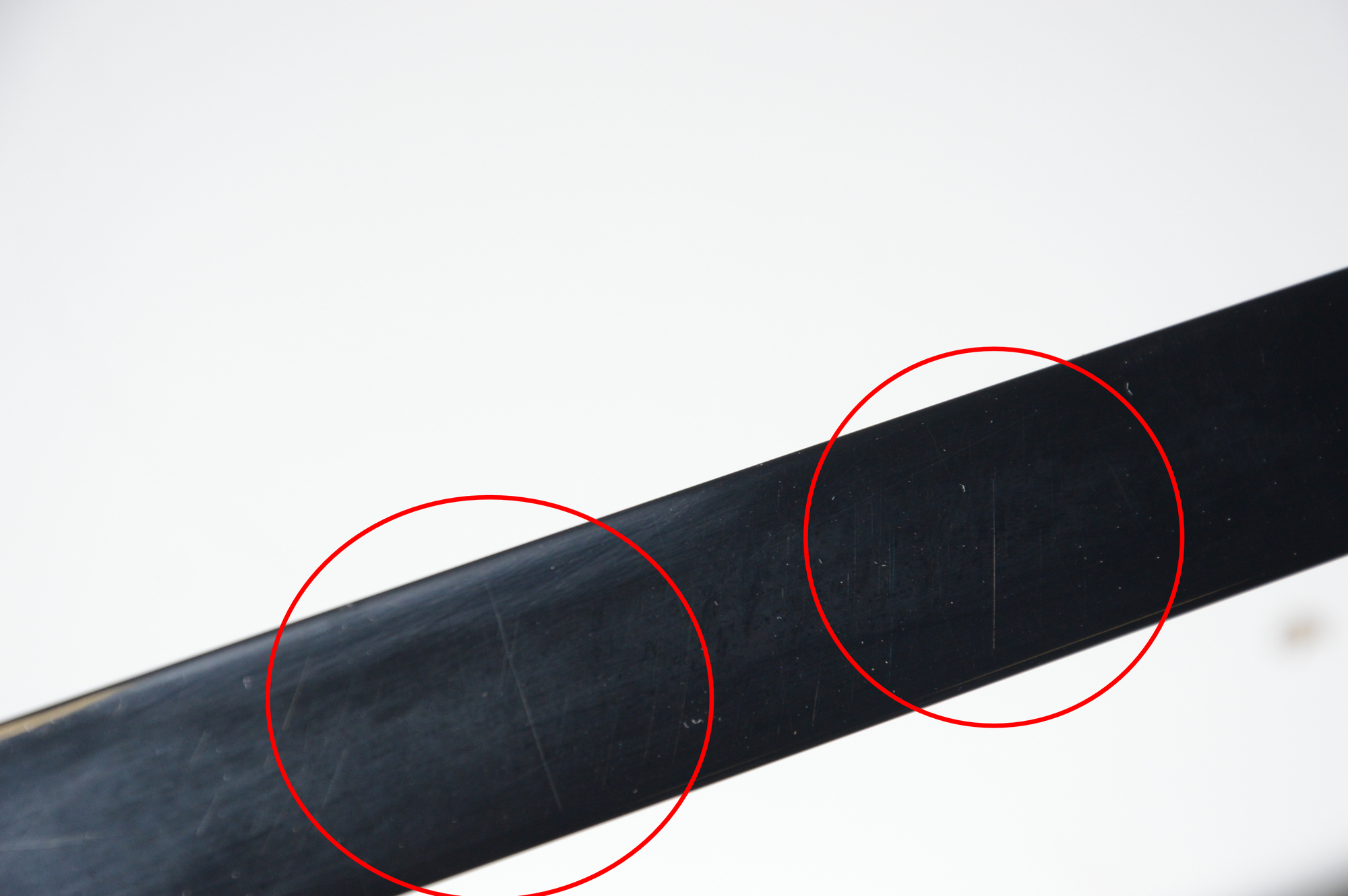 Exterior Trim Kit – OEM 7289671 · BMW X5 (F15, F85) M 50 d 2015 – 10