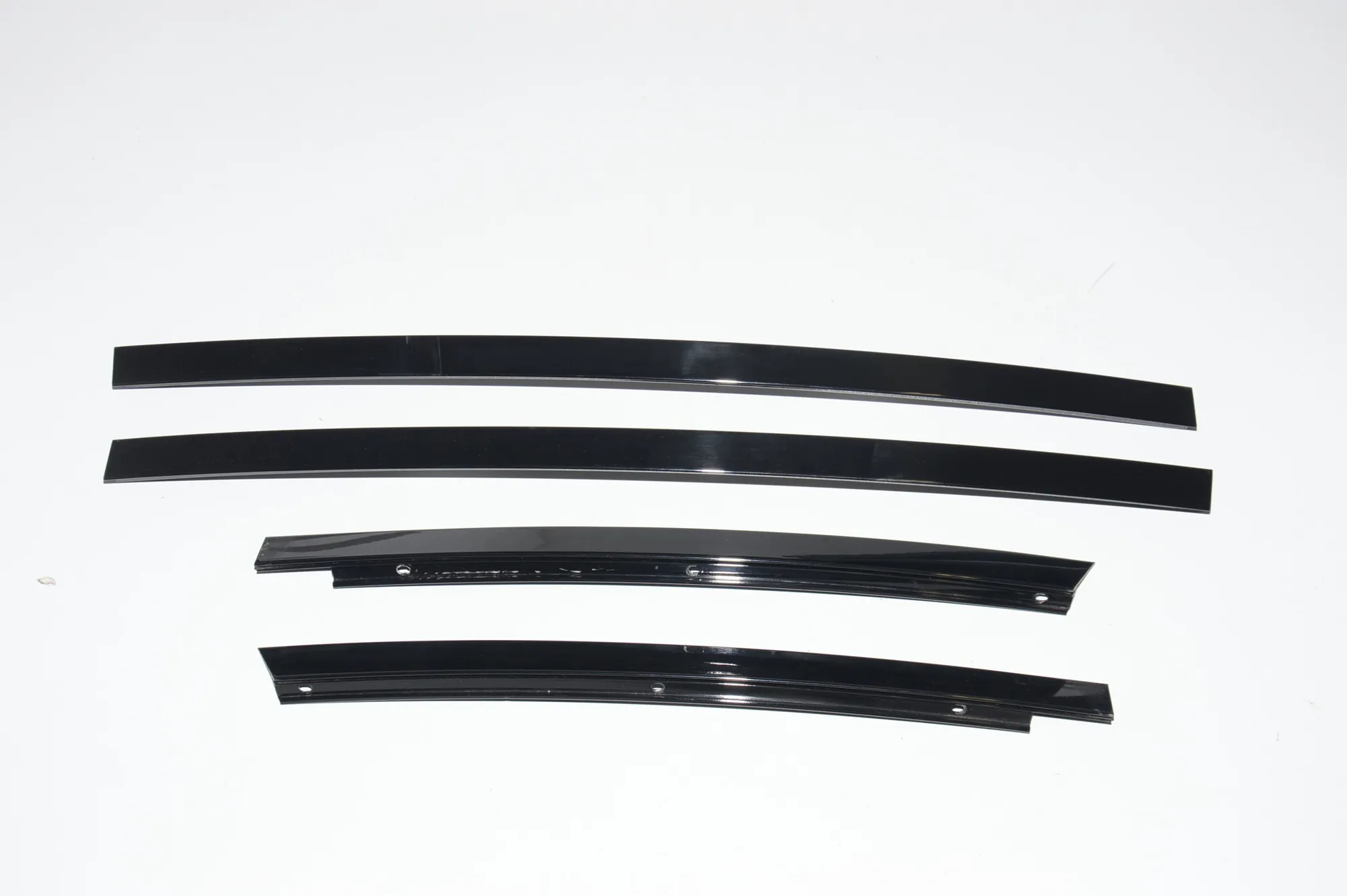 Exterior Trim Kit – OEM 7289671 · BMW X5 (F15, F85) M 50 d 2015 – 2
