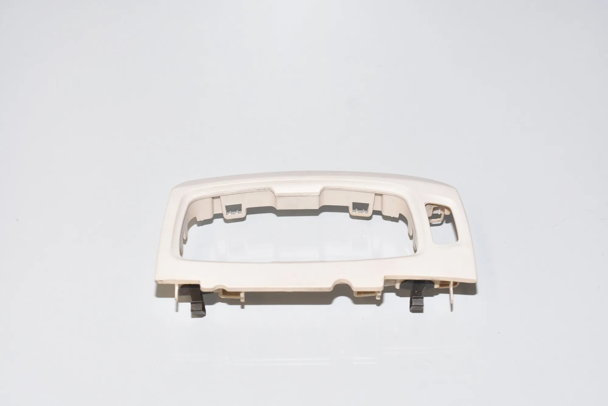 Headlight Switch Trim – OEM 9279636 · BMW X5 (F15, F85) M 50 d 2015 – 2