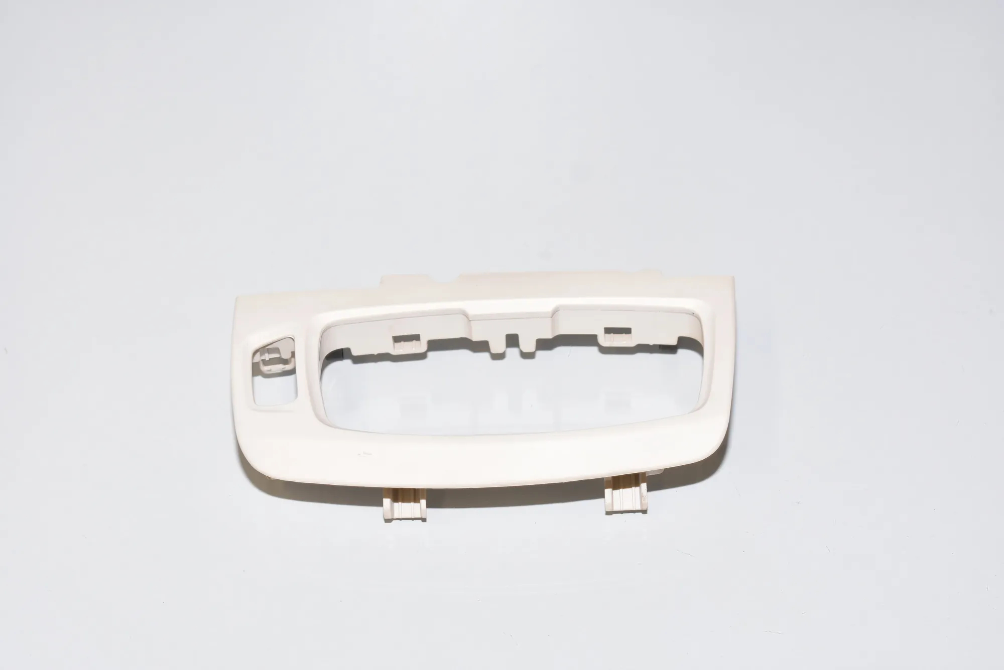 Headlight Switch Trim – OEM 9279636 · BMW X5 (F15, F85) M 50 d 2015