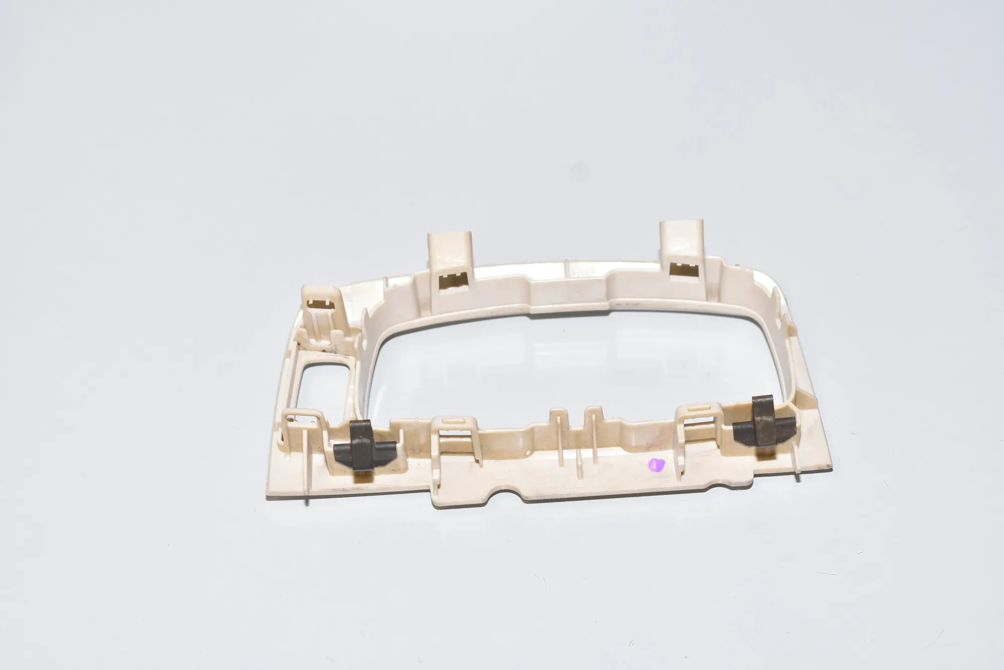 Headlight Switch Trim – OEM 9279636 · BMW X5 (F15, F85) M 50 d 2015 – 3