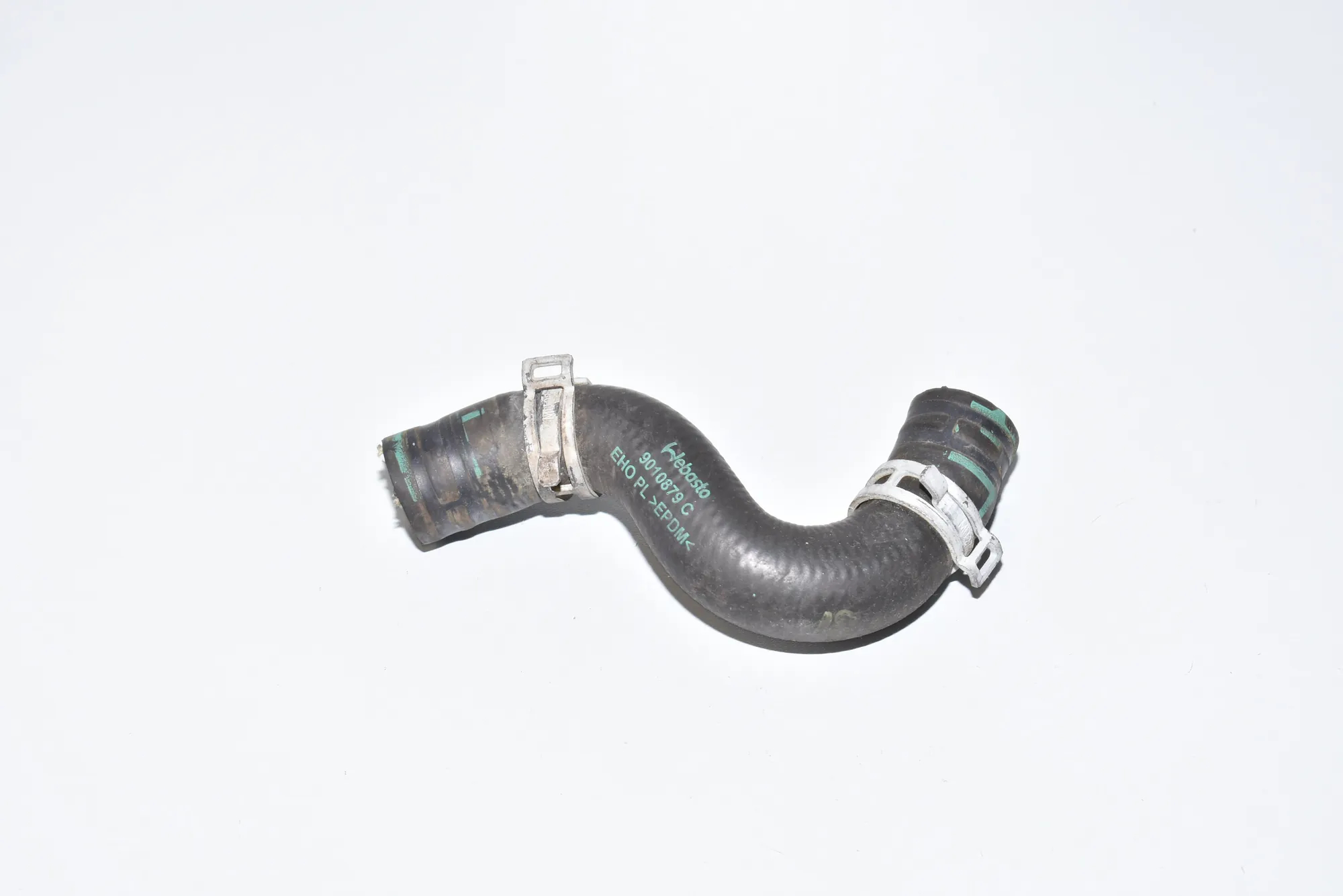 Coolant Hose Pipe – OEM 9010879 · BMW X5 (F15, F85) M 50 d 2015 – 3
