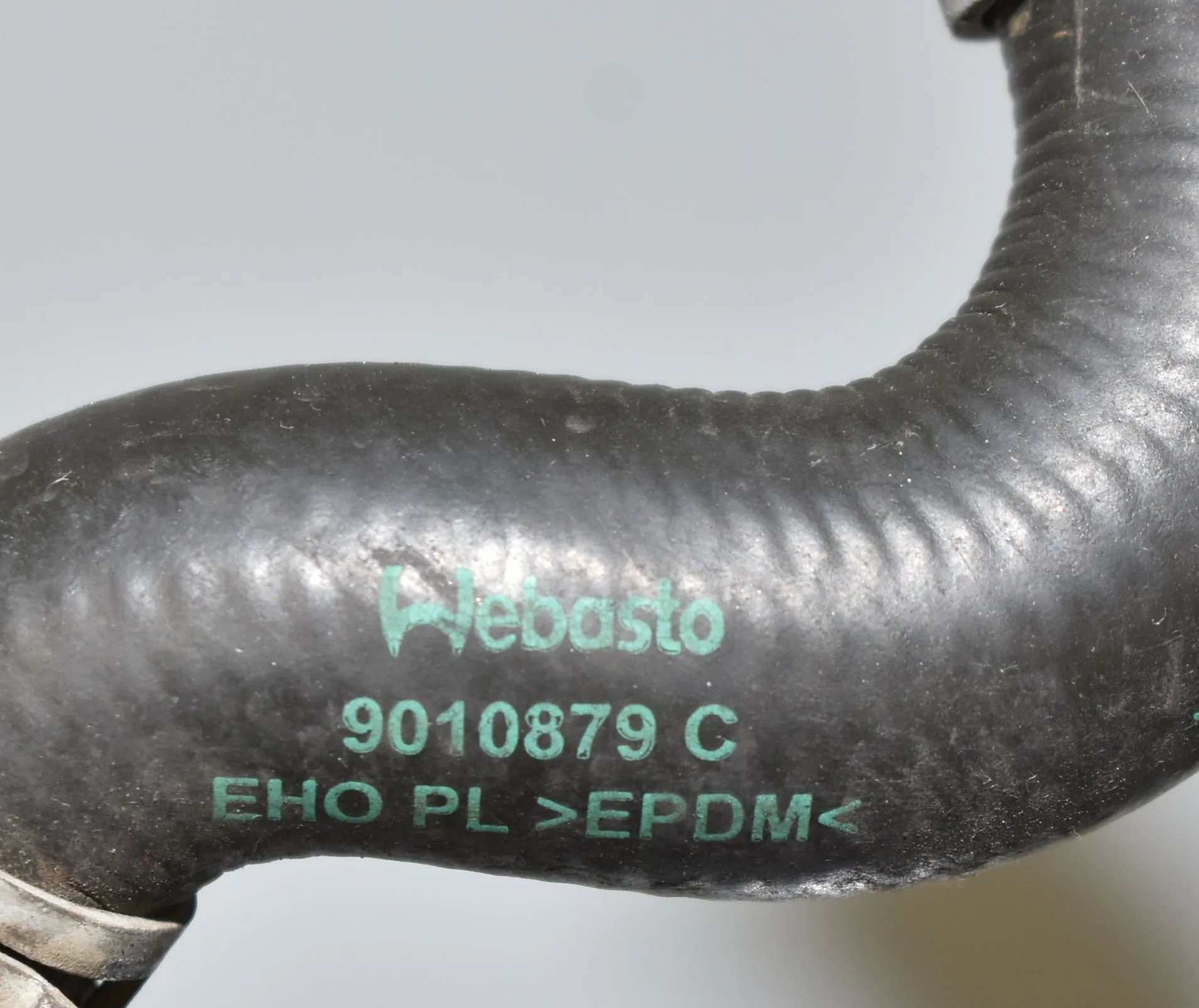 Coolant Hose Pipe – OEM 9010879 · BMW X5 (F15, F85) M 50 d 2015 – 5