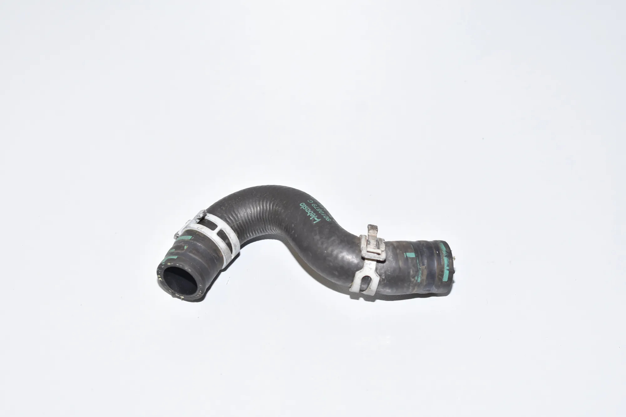 Coolant Hose Pipe – OEM 9010879 · BMW X5 (F15, F85) M 50 d 2015 – 2