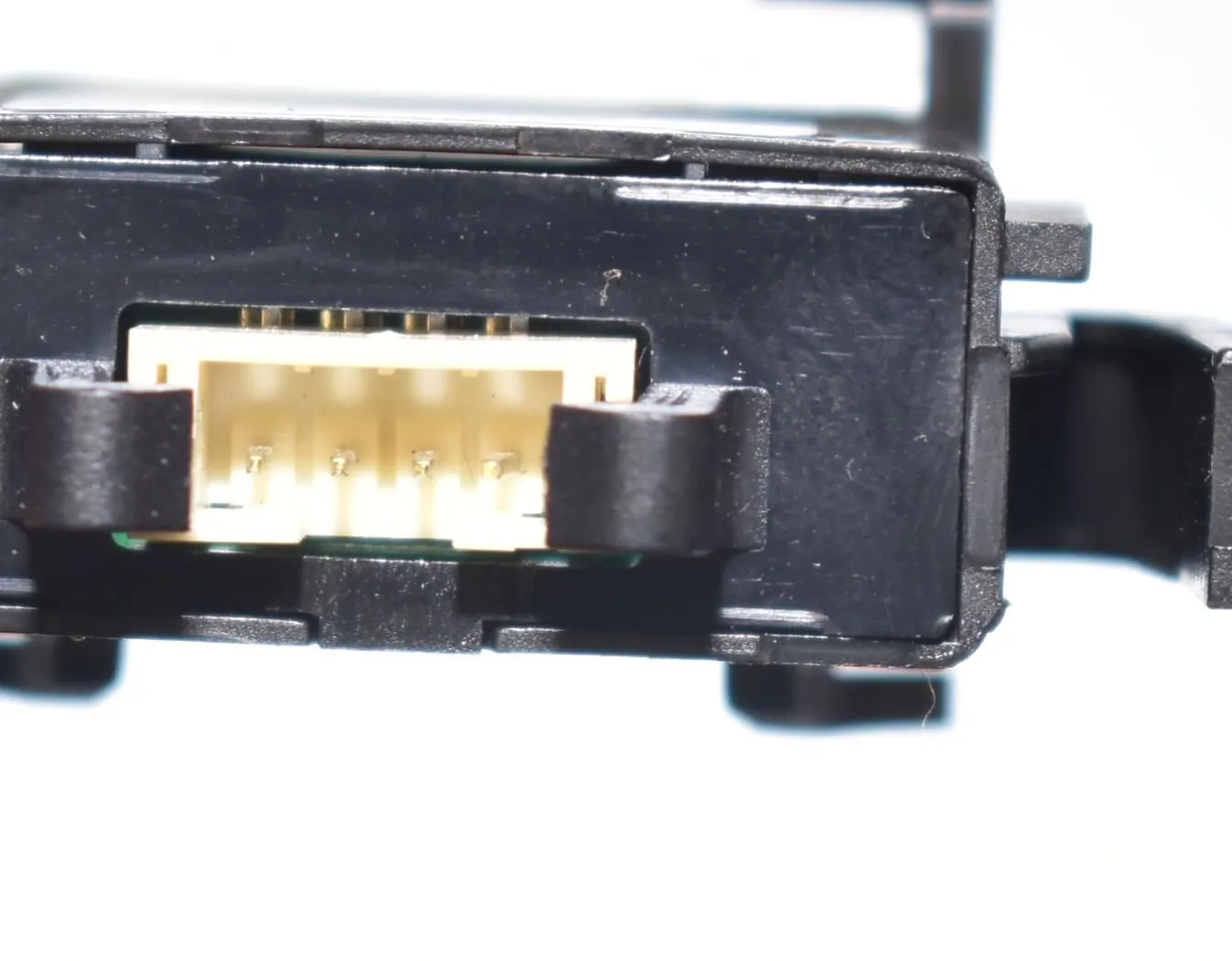 Switches – OEM 9284262 · BMW X5 (F15, F85) M 50 d 2015 – 5