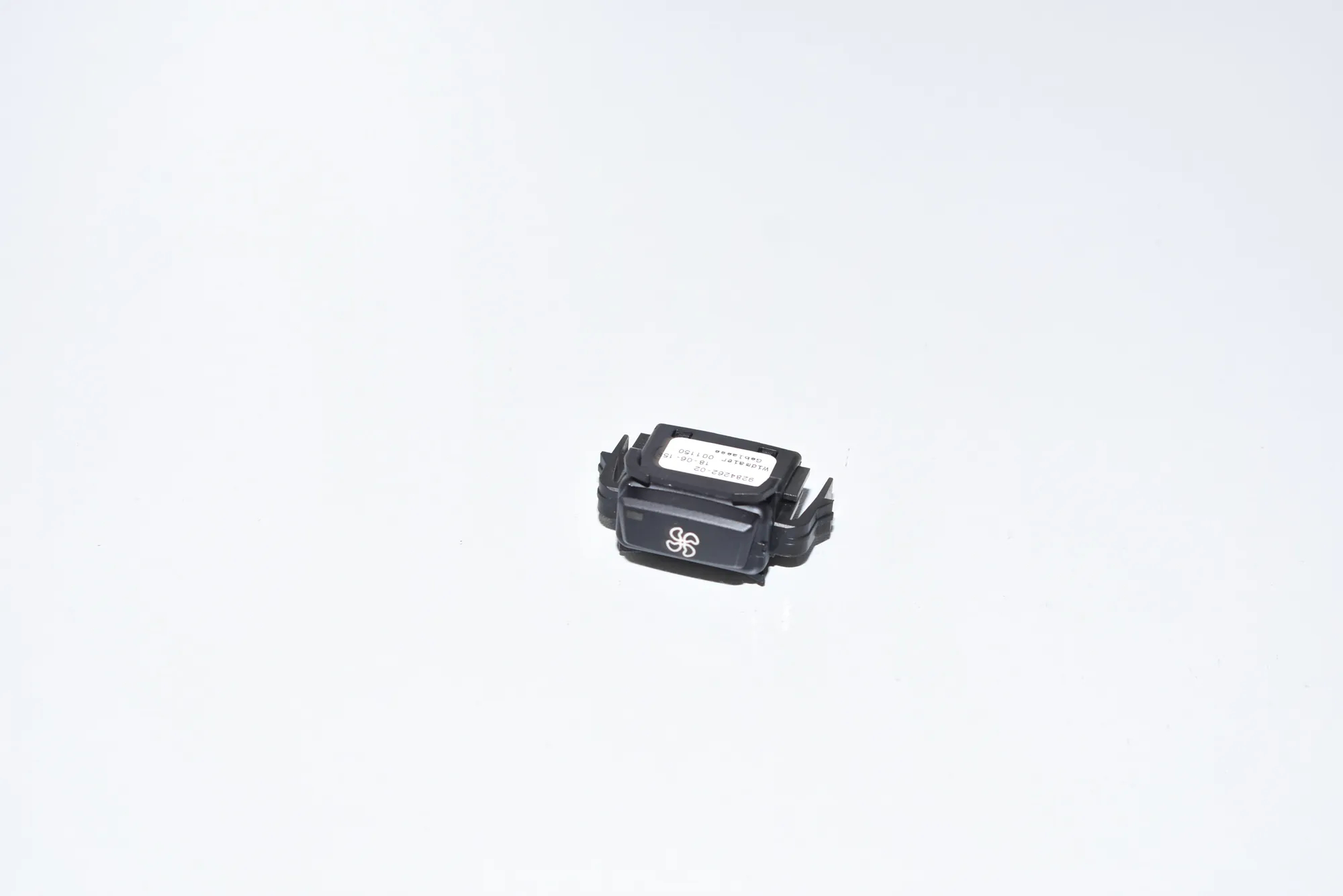 Switches – OEM 9284262 · BMW X5 (F15, F85) M 50 d 2015 – 2