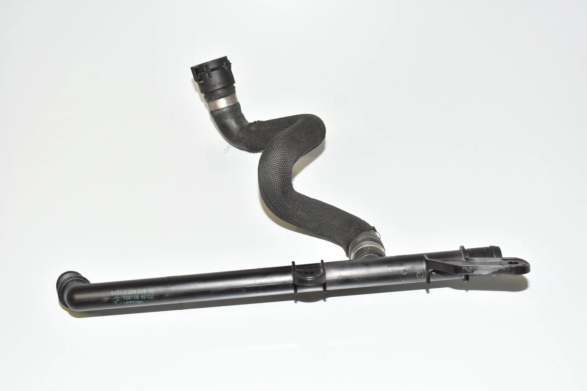 Coolant Hose Pipe – OEM 9266419 · BMW 5 Touring (F11) M 550 d xDrive 2012 – 2