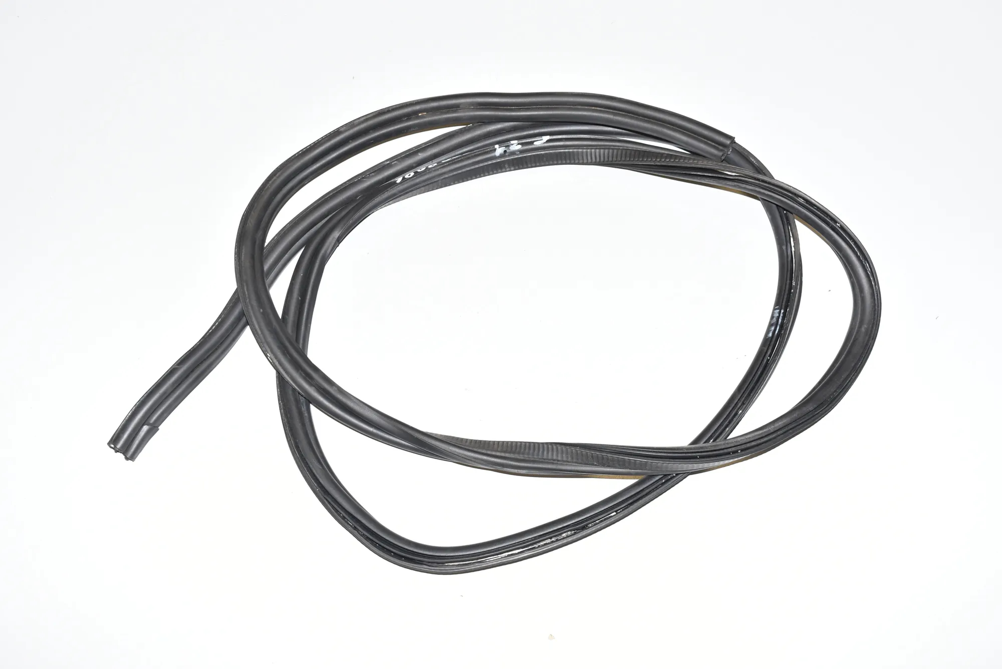 Tailgate Rubber Seal – OEM 7263092 · BMW 3 Touring (F31) 320 d 2012