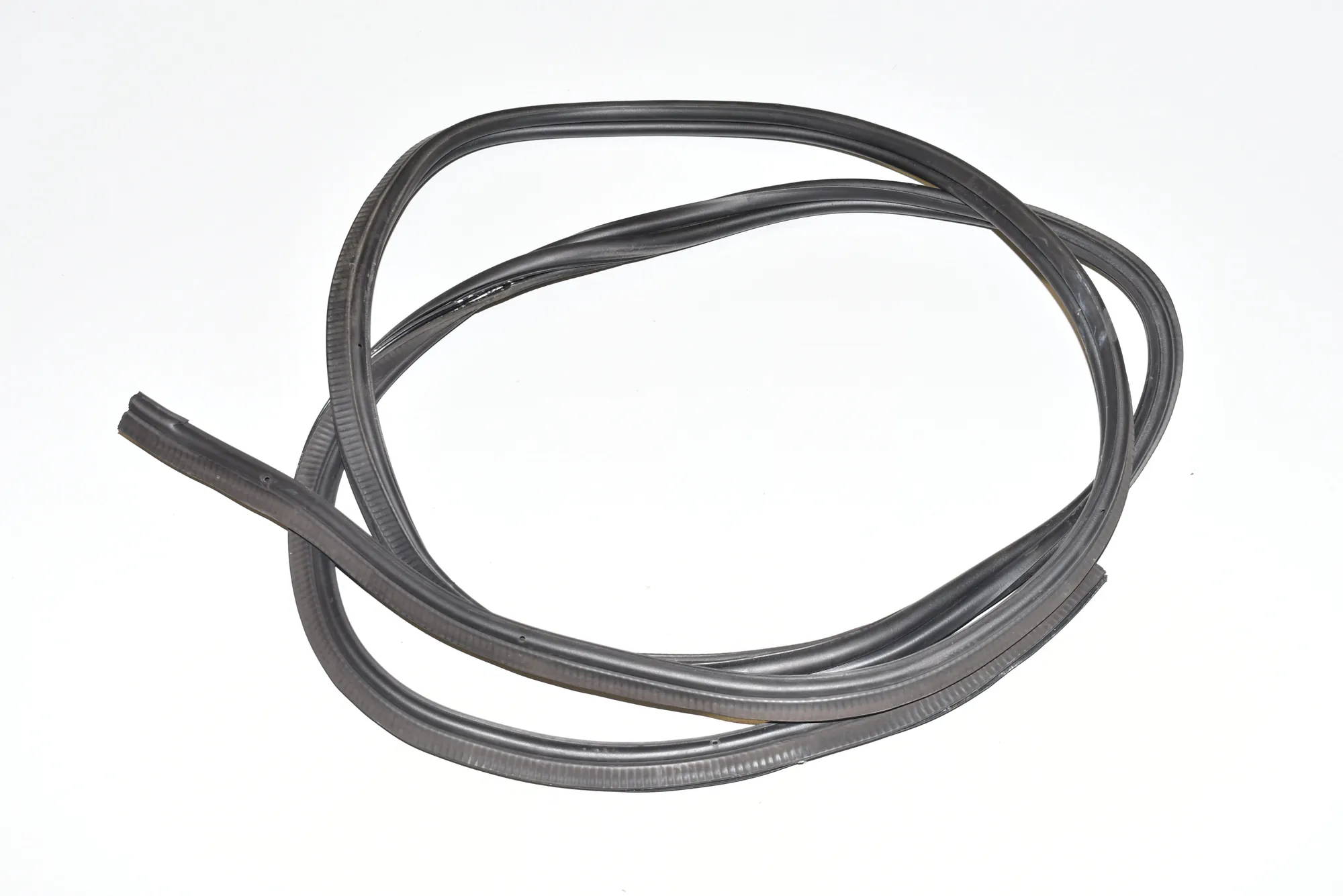 Tailgate Rubber Seal – OEM 7263092 · BMW 3 Touring (F31) 320 d 2012 – 2