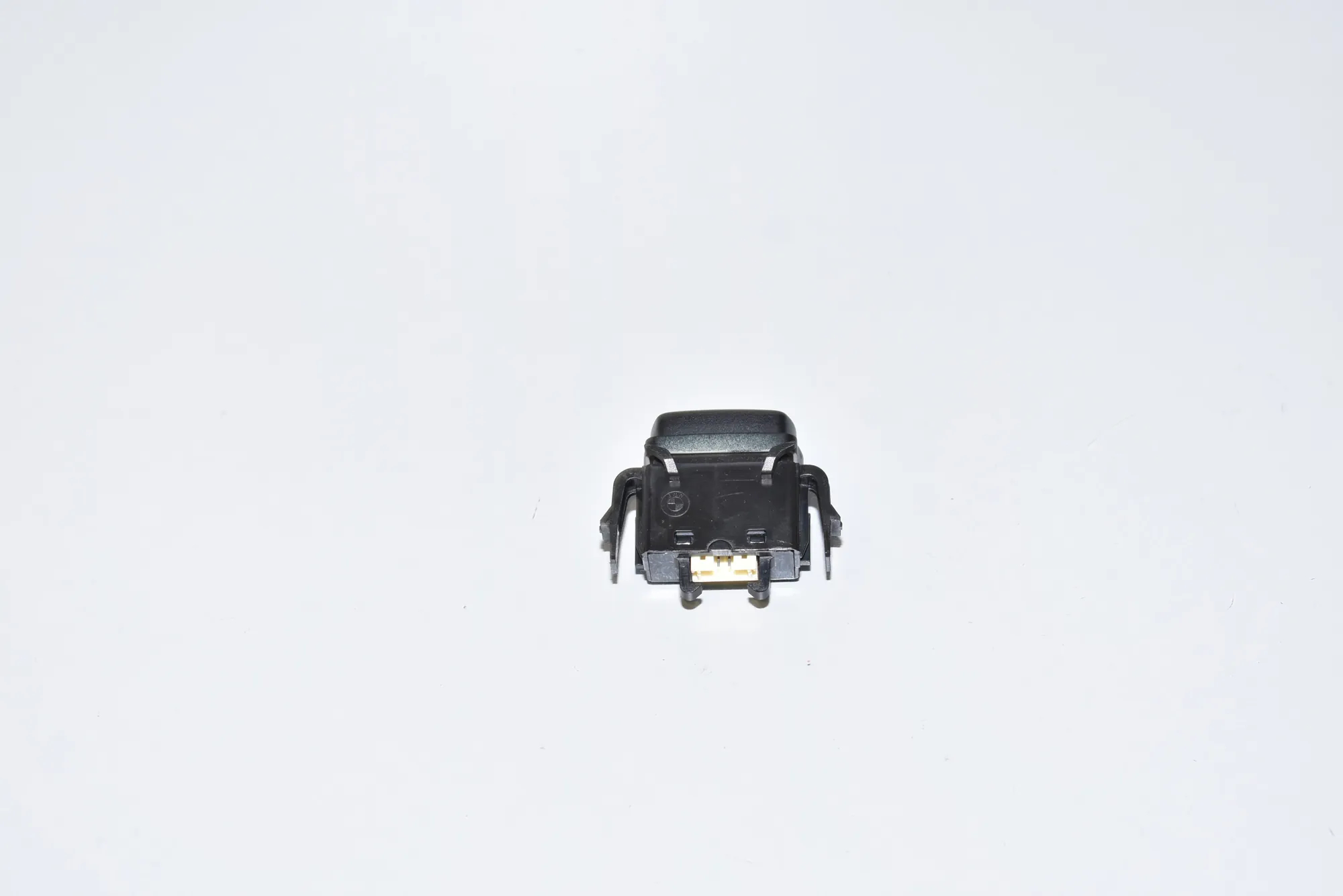Switches – OEM 9284743 · BMW X5 (F15, F85) M 50 d 2015 – 4