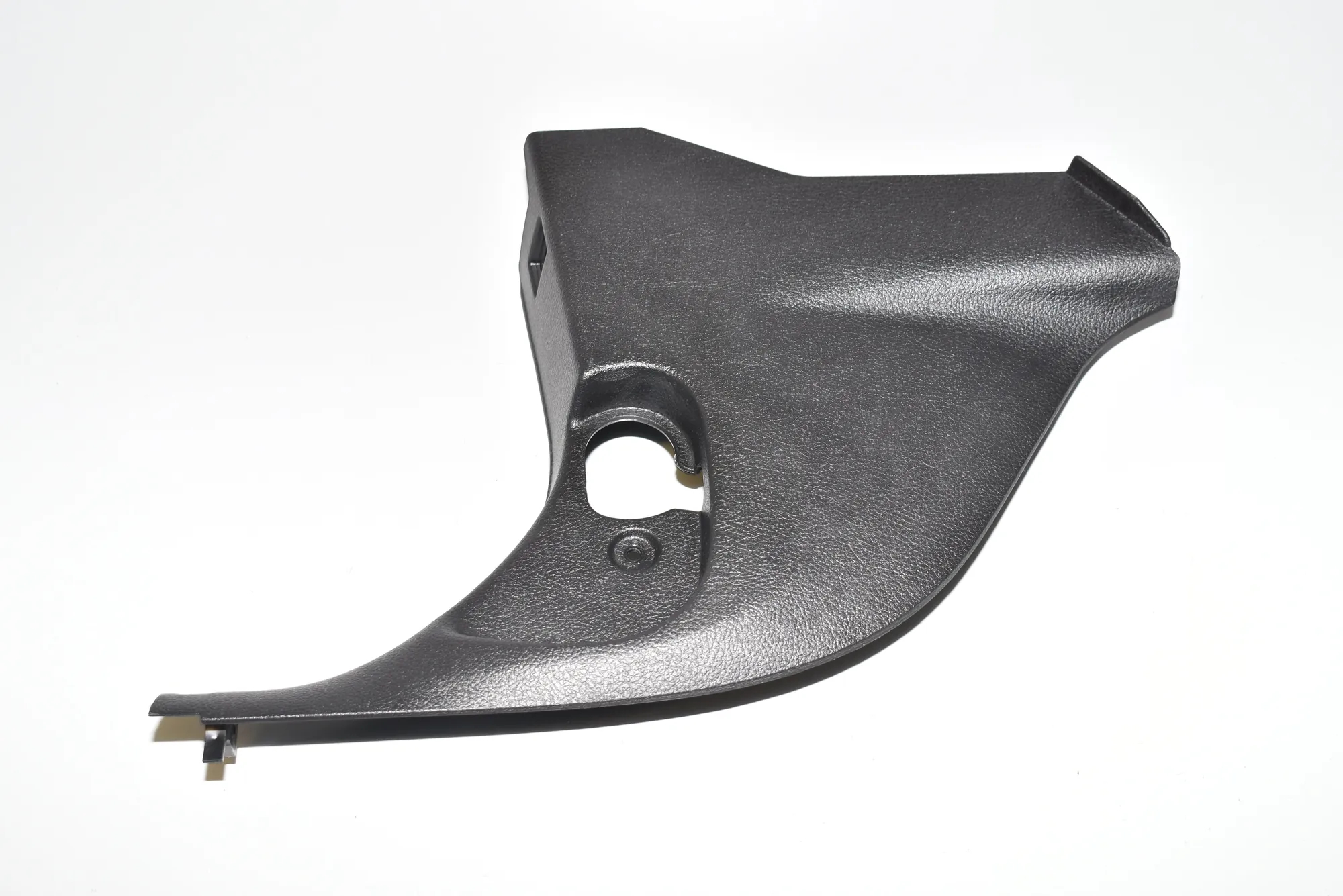 Front Left Interior Step Trim – OEM 7221903 · BMW 3 Touring (F31) 320 d 2012