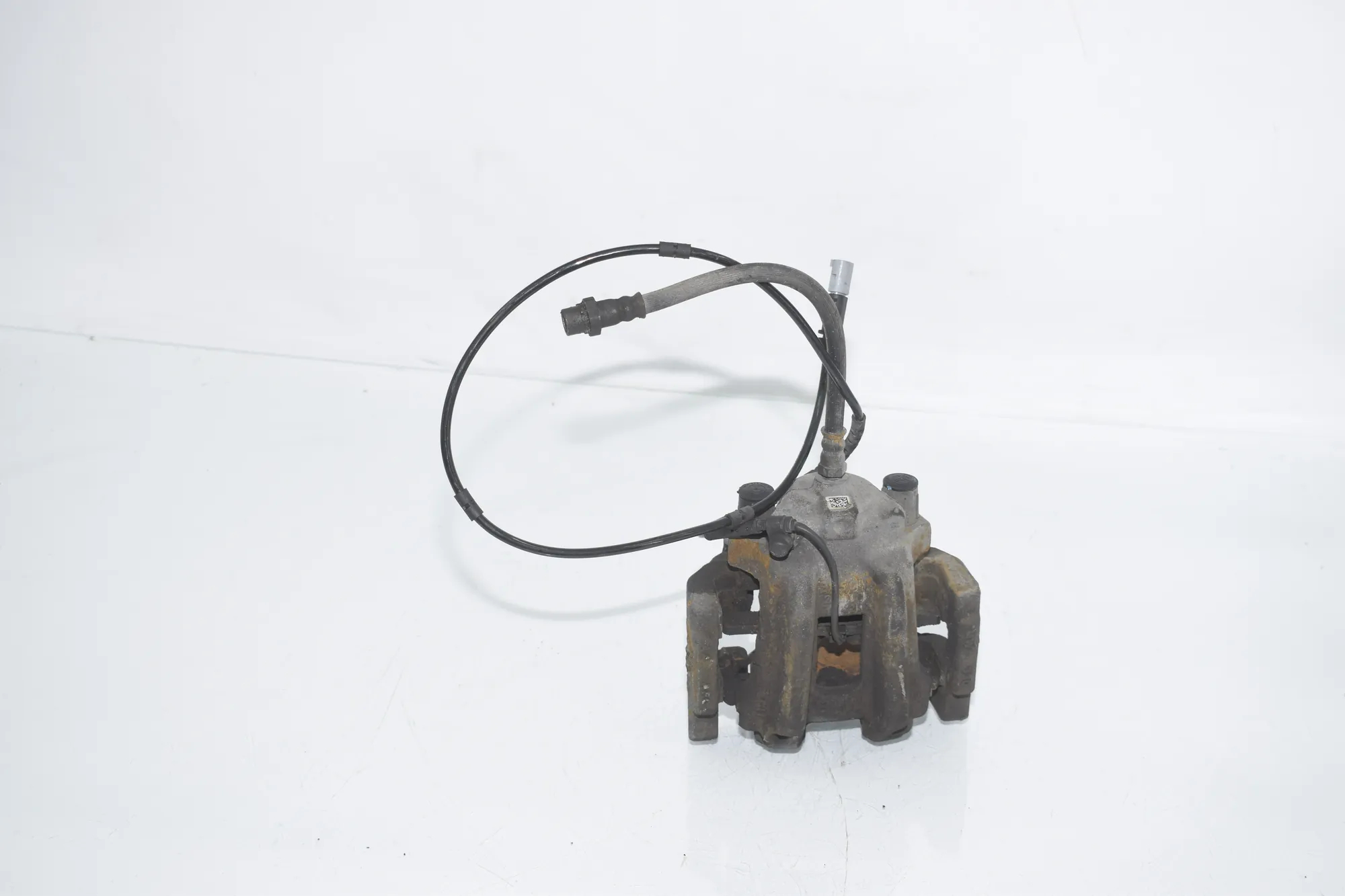 Rear Right Brake Caliper – OEM 6850974 · BMW 4 Coupe (F32, F82) 430 d xDrive 2014