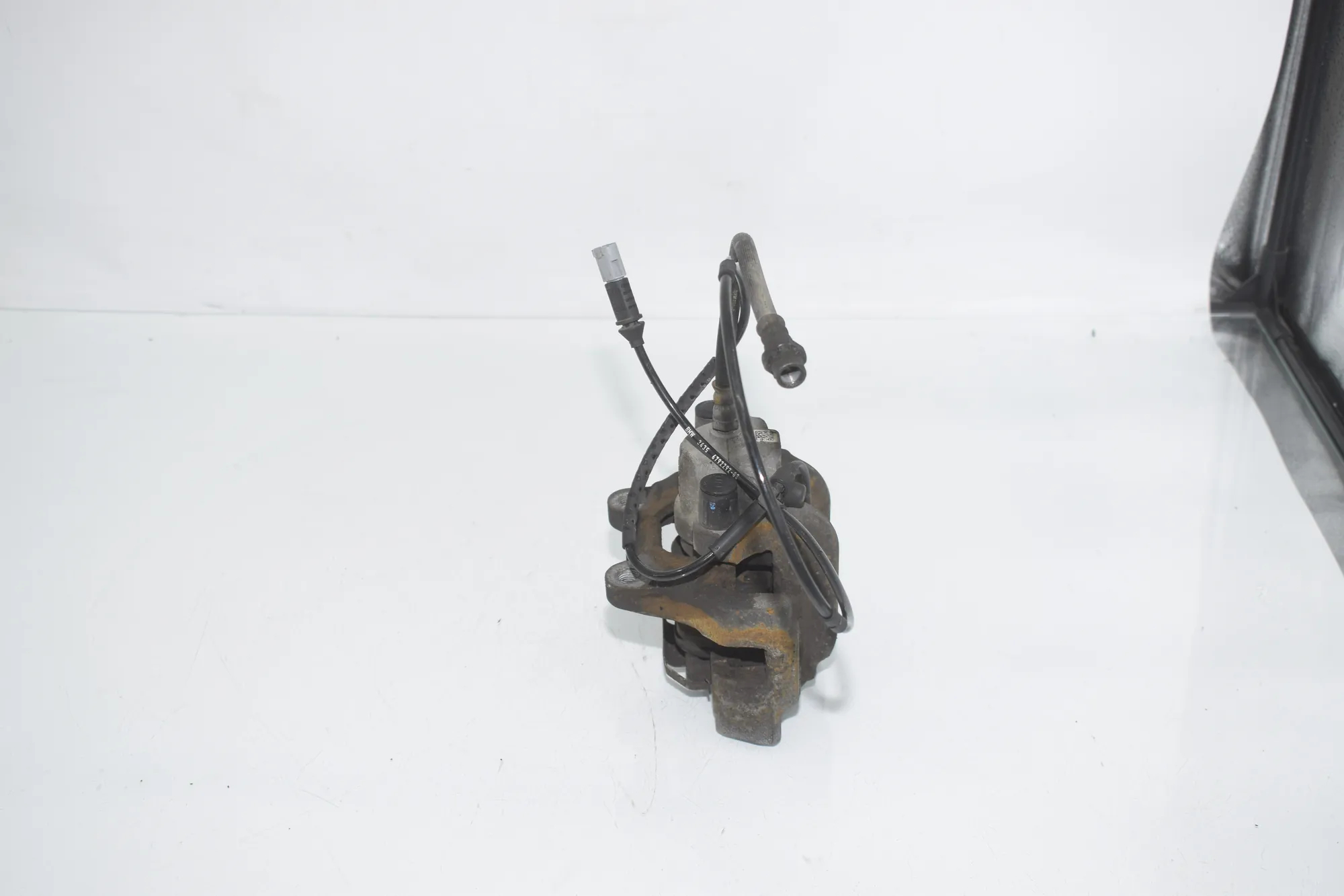 Rear Right Brake Caliper – OEM 6850974 · BMW 4 Coupe (F32, F82) 430 d xDrive 2014 – 2
