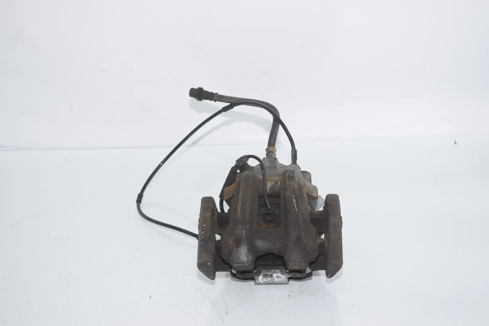 Rear Right Brake Caliper – OEM 6850974 · BMW 4 Coupe (F32, F82) 430 d xDrive 2014 – 4