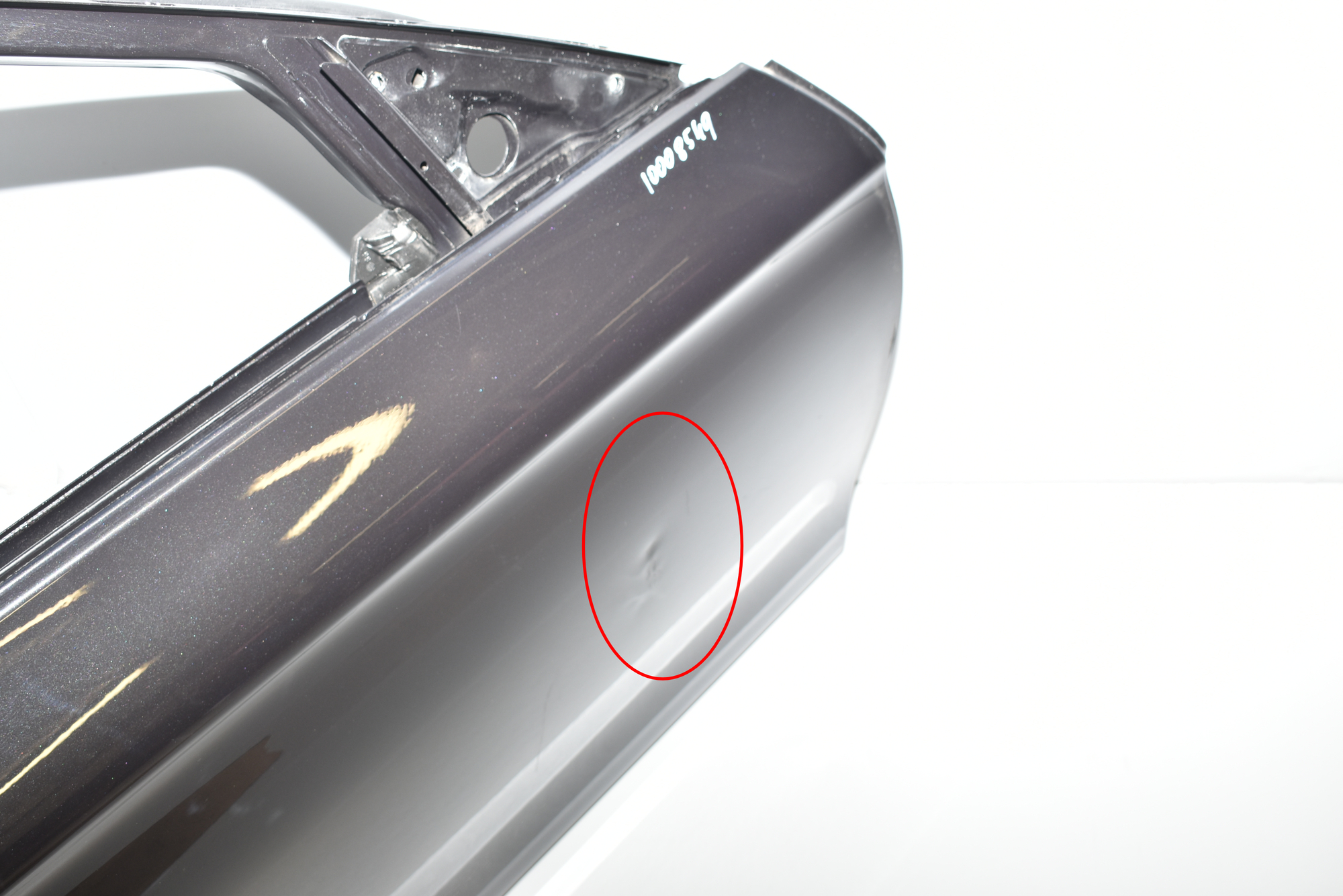 Front Right Door · BMW 5 Touring (F11) M 550 d xDrive 2012 – 2
