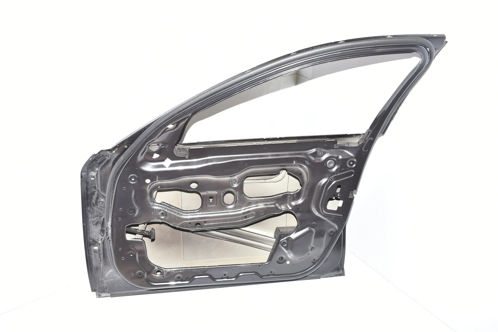 Front Right Door · BMW 5 Touring (F11) M 550 d xDrive 2012 – 3