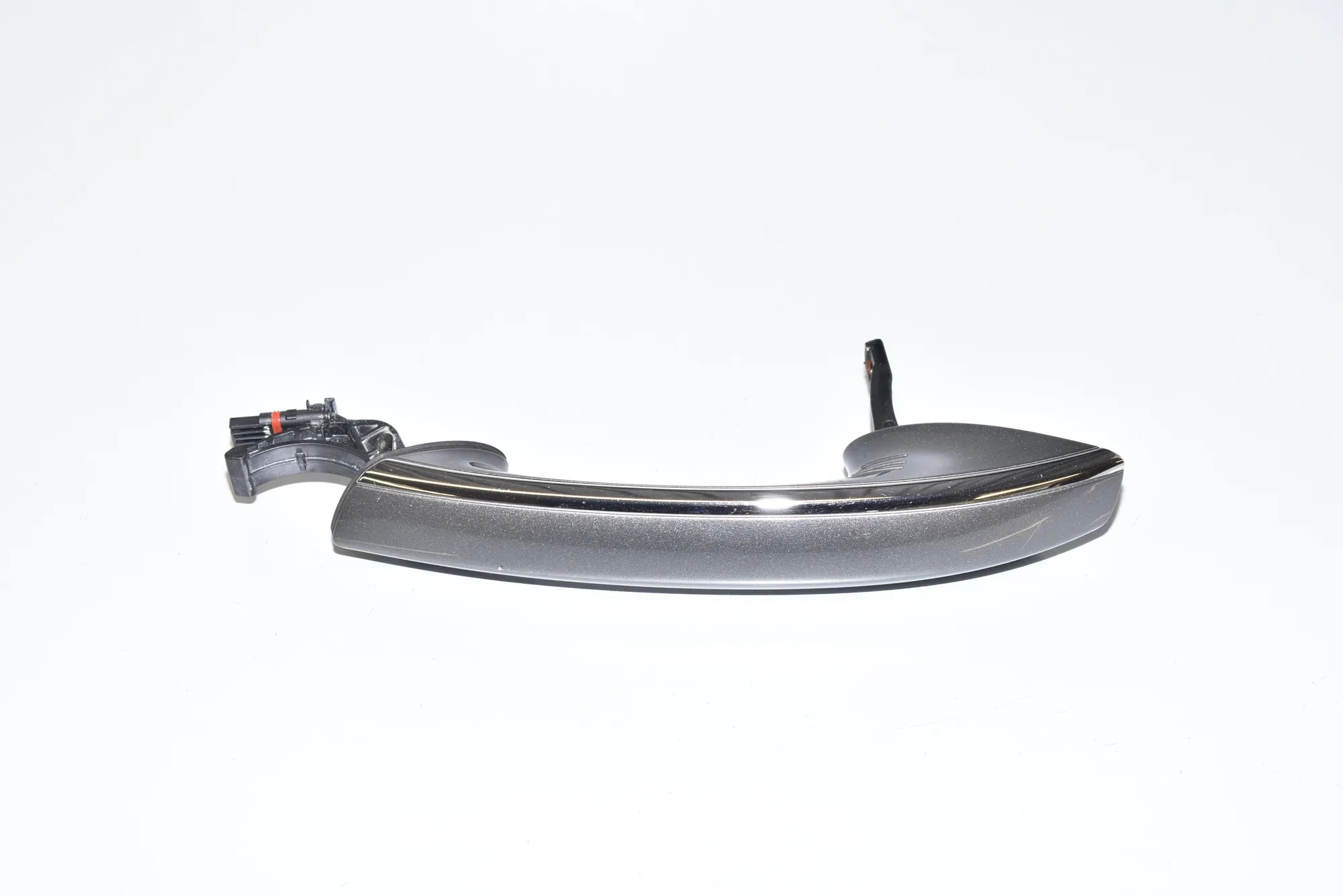 Rear Left Door Exterior Handle – OEM 7413563 · BMW 7 (G11, G12) BMW 7 (G11, G12) 740 d, Ld xDrive 2019