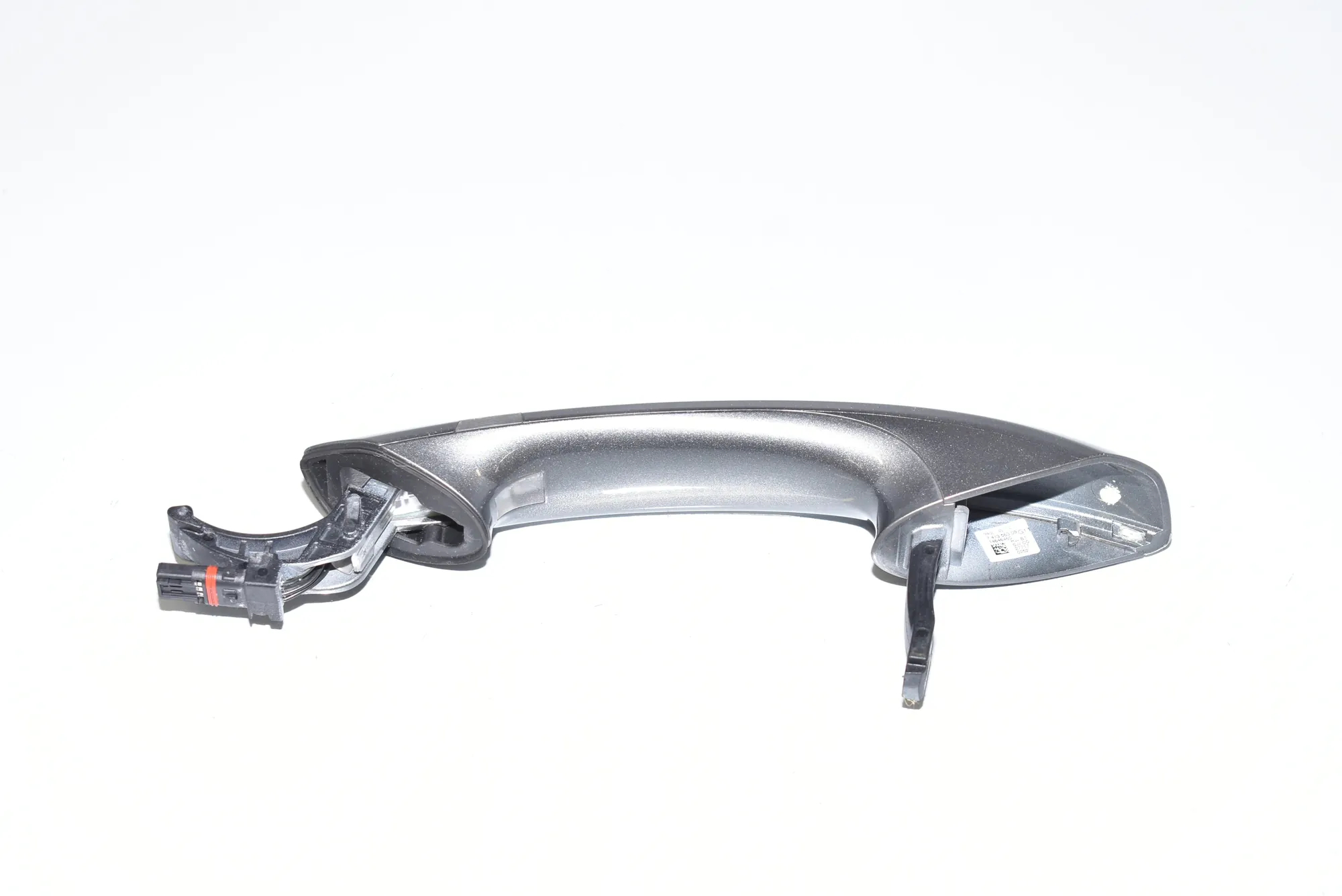 Rear Left Door Exterior Handle – OEM 7413563 · BMW 7 (G11, G12) BMW 7 (G11, G12) 740 d, Ld xDrive 2019 – 2