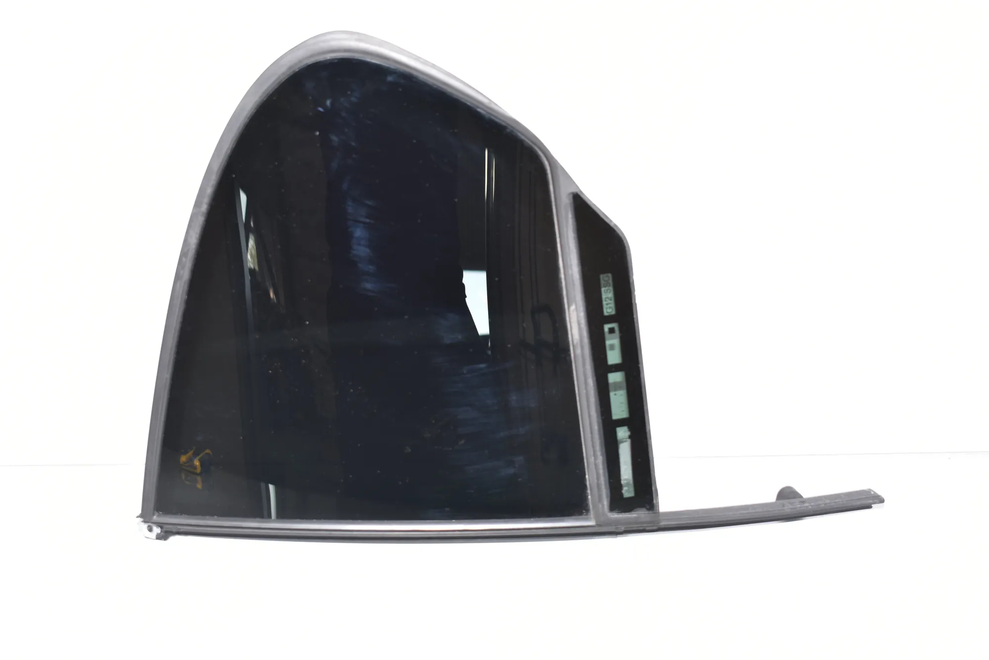 Rear Left Quarter Window · BMW 7 (G11, G12) BMW 7 (G11, G12) 745 e, Le Plug-in-Hybrid 2020 – 2