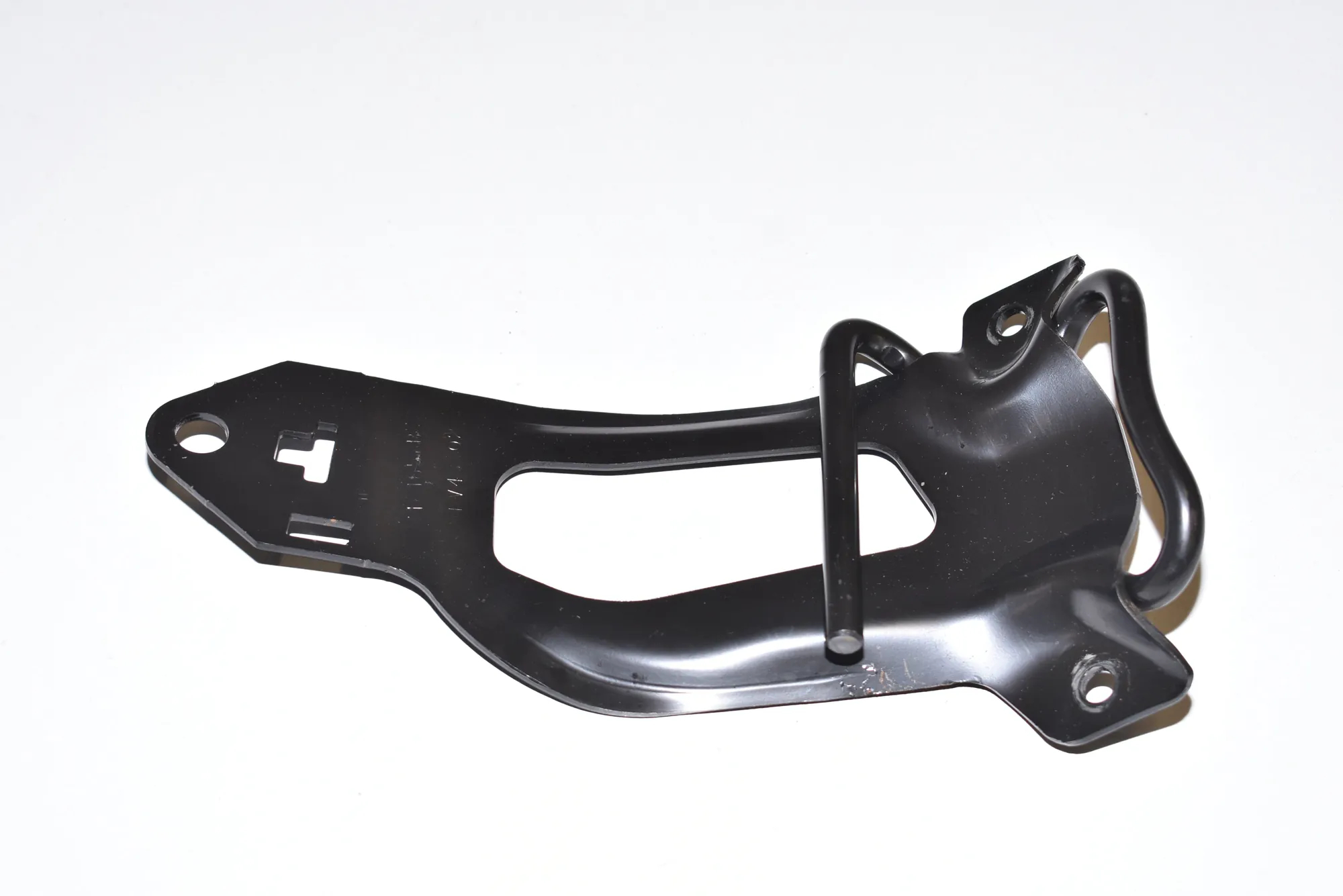Other Interior Parts – OEM 7161657 · BMW X5 (F15, F85) M 50 d 2015 – 3