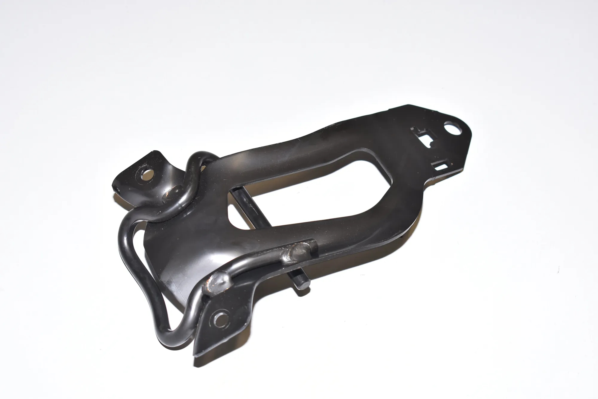 Other Interior Parts – OEM 7161657 · BMW X5 (F15, F85) M 50 d 2015