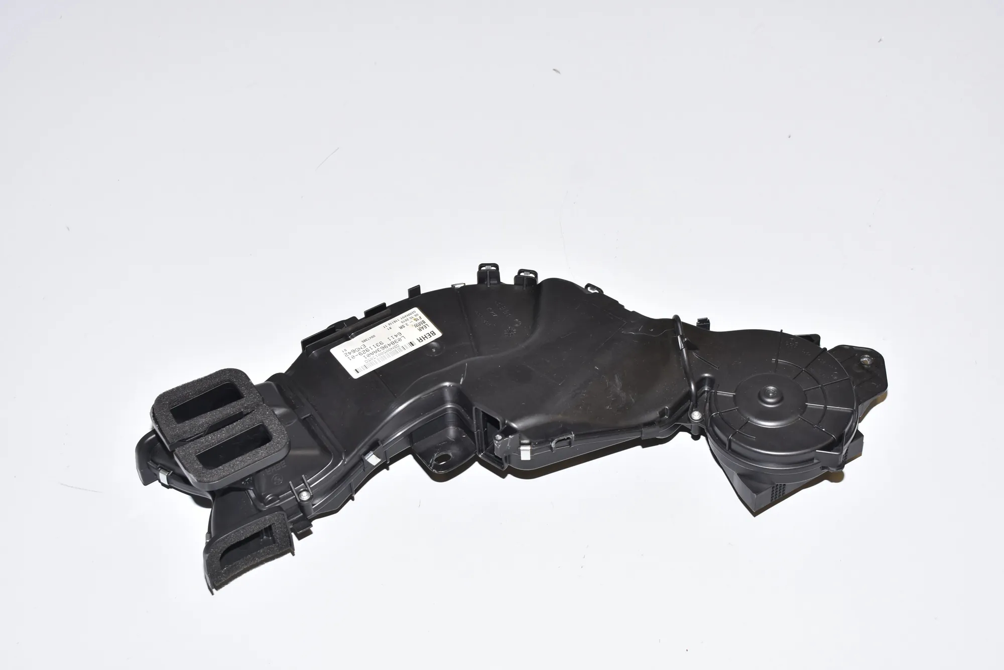 Other Interior Parts – OEM 52309139148 · BMW X5 (F15, F85) M 50 d 2015 – 2