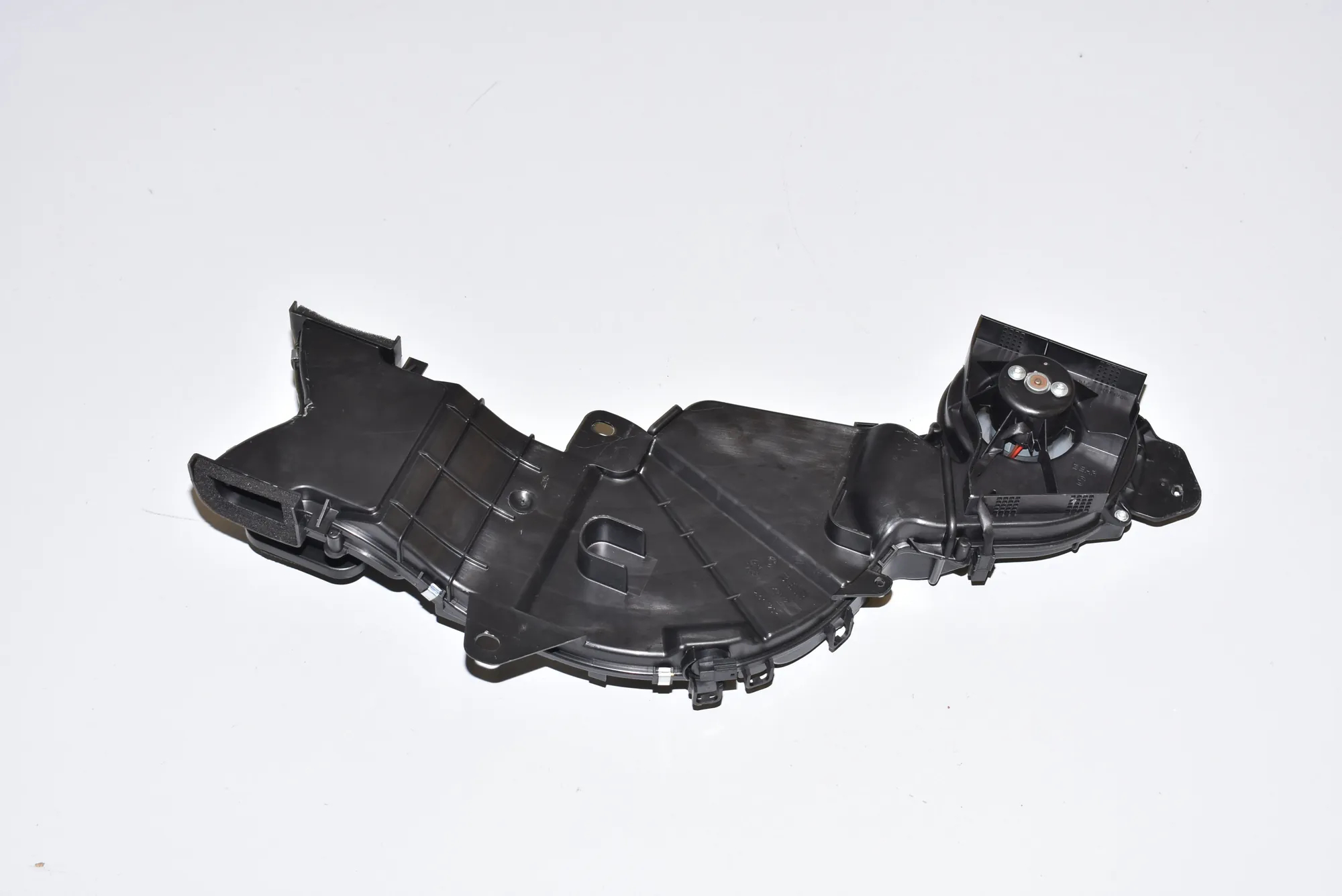 Other Interior Parts – OEM 52309139148 · BMW X5 (F15, F85) M 50 d 2015 – 4