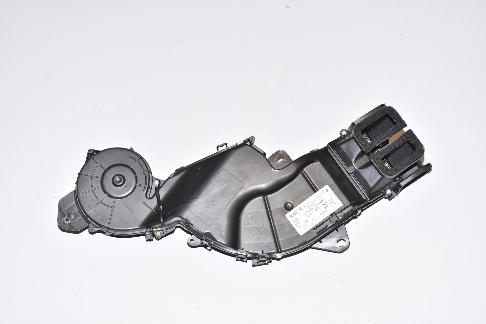 Other Interior Parts – OEM 52309139148 · BMW X5 (F15, F85) M 50 d 2015