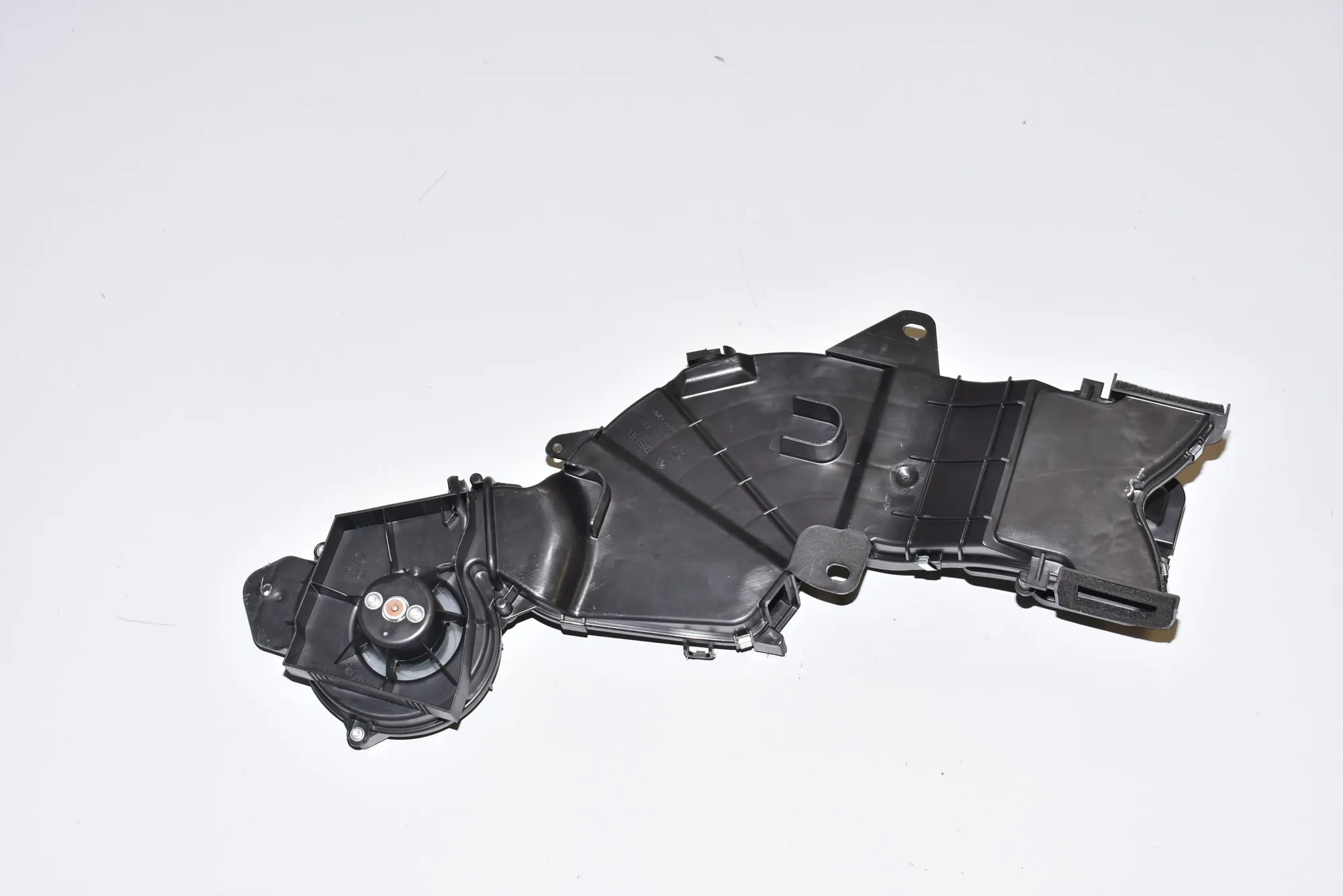 Other Interior Parts – OEM 52309139148 · BMW X5 (F15, F85) M 50 d 2015 – 3