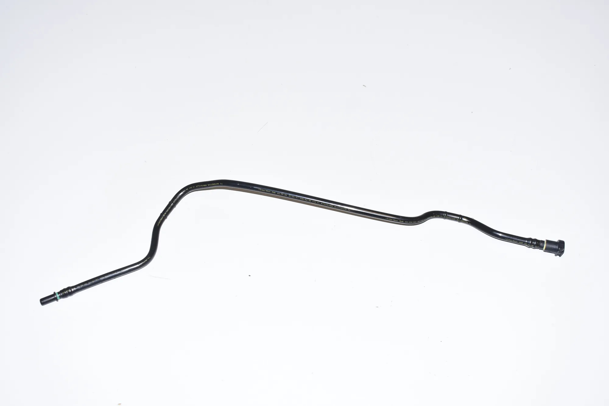 Other tubes – OEM 7164399 · BMW X5 (F15, F85) M 50 d 2015 – 2