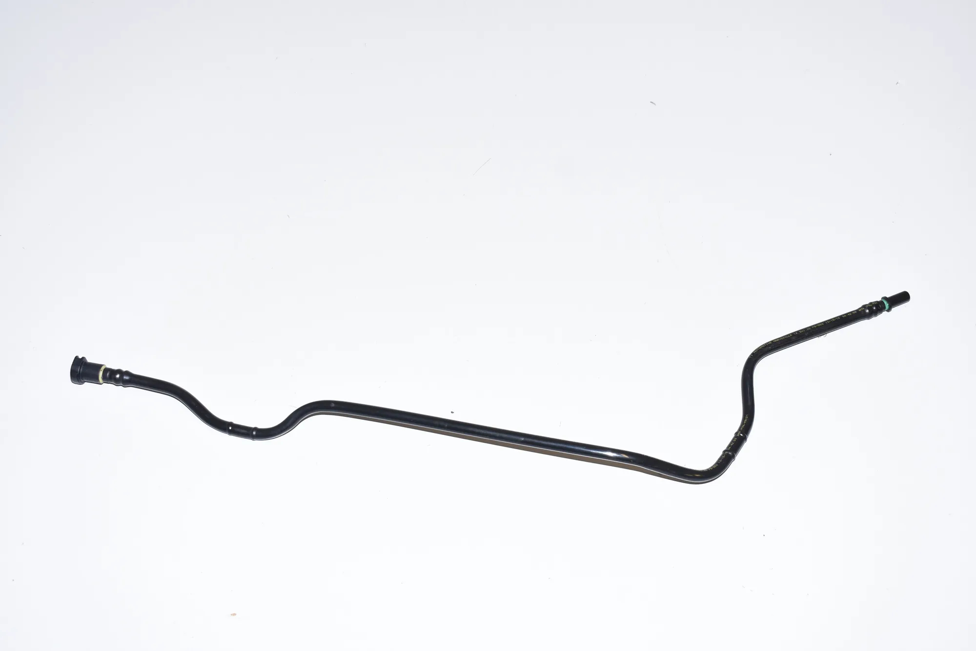 Other tubes – OEM 7164399 · BMW X5 (F15, F85) M 50 d 2015