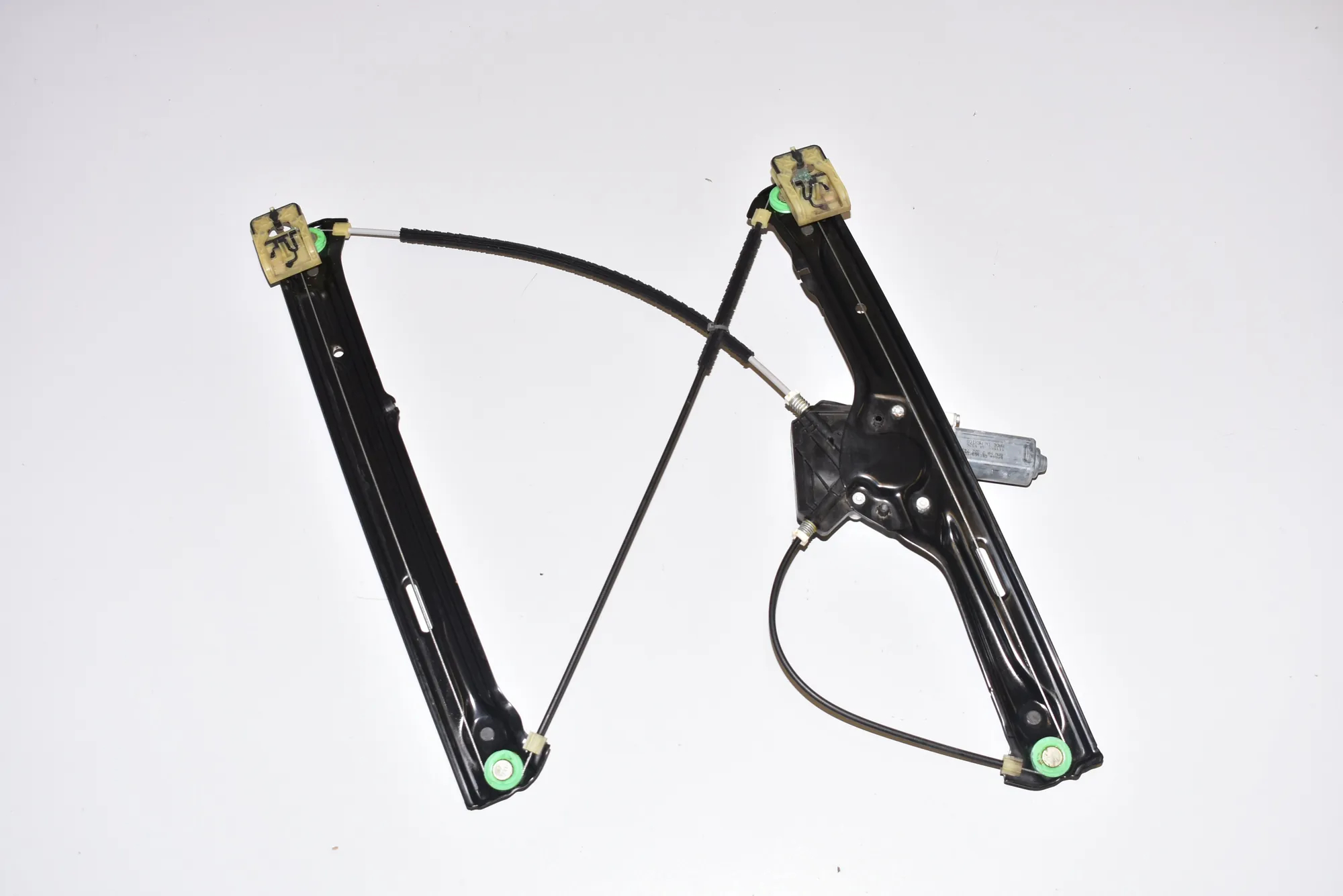Front Right Door Window Regulator – OEM 7322748 · BMW X5 (F15, F85) M 50 d 2015 – 3