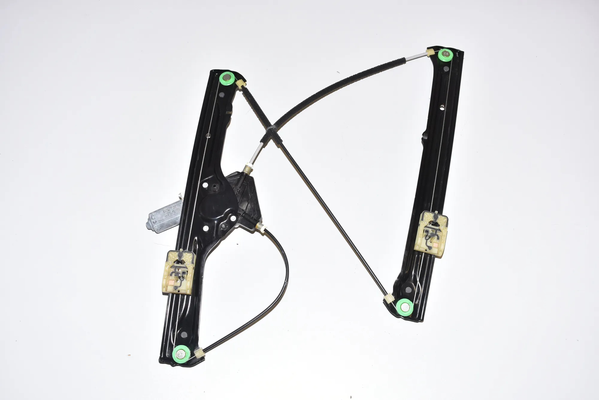 Front Left Door Window Regulator – OEM 7286483 · BMW X5 (F15, F85) M 50 d 2015 – 3