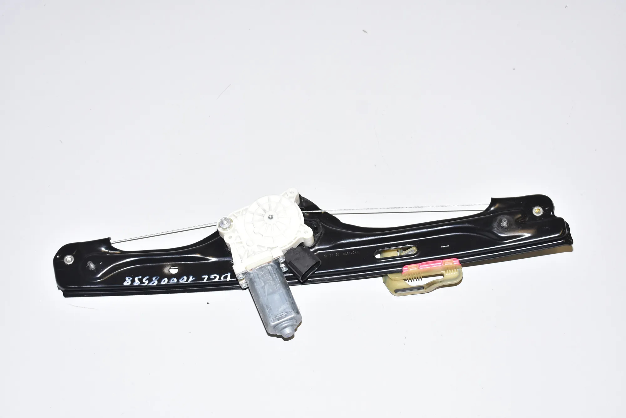Rear Right Door Window Regulator – OEM 7322748 · BMW X5 (F15, F85) M 50 d 2015 – 3