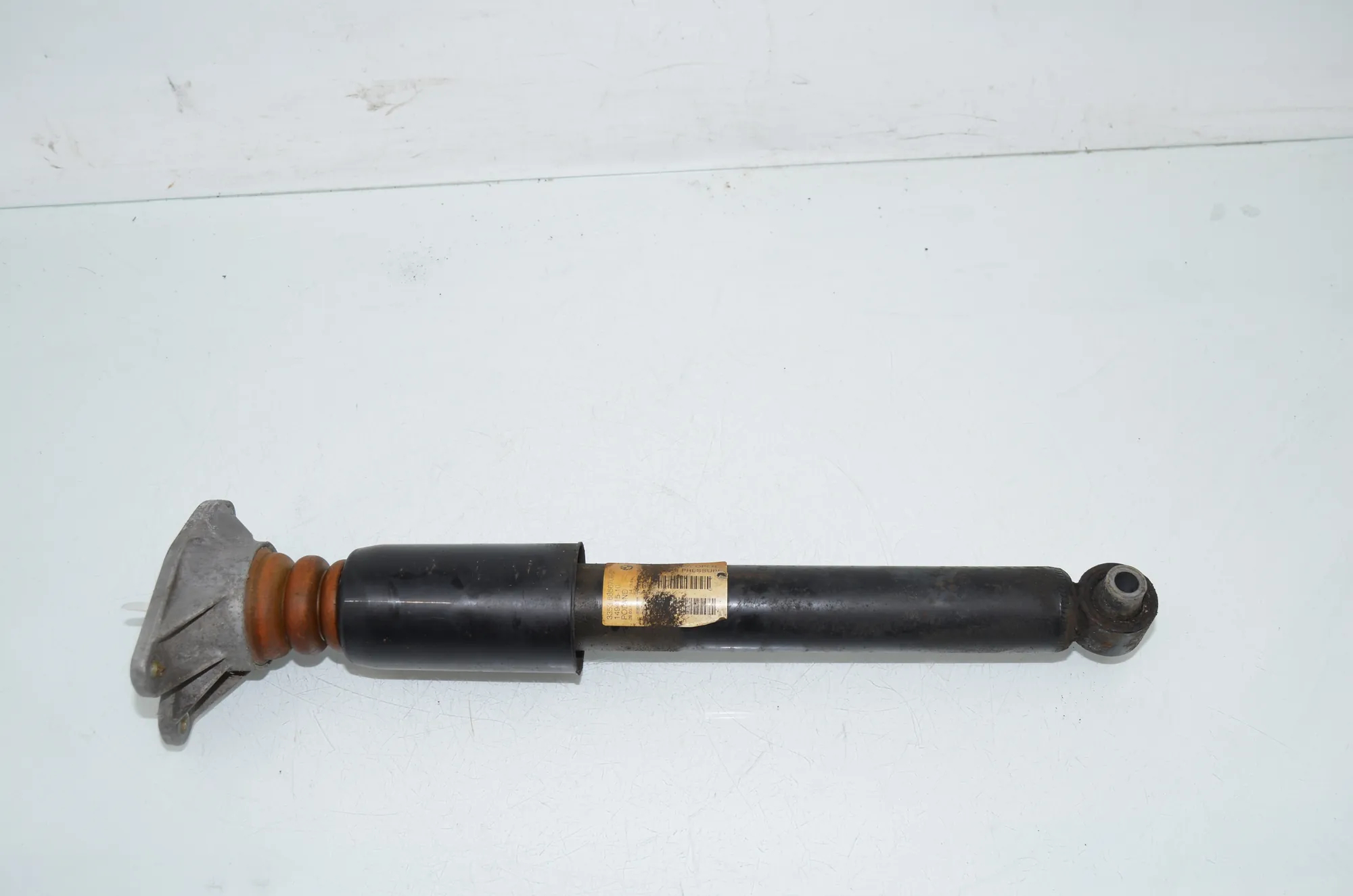 Rear Left Shock Absorber – OEM 6856706 · BMW 4 Coupe (F32, F82) 430 d xDrive 2014