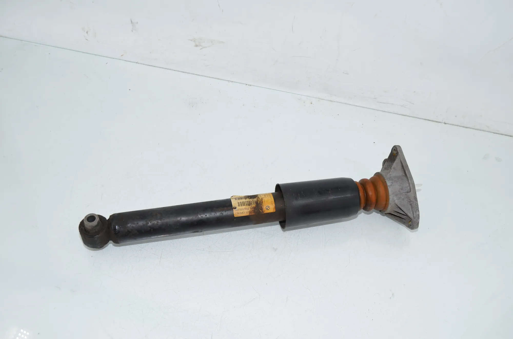 Rear Left Shock Absorber – OEM 6856706 · BMW 4 Coupe (F32, F82) 430 d xDrive 2014 – 2