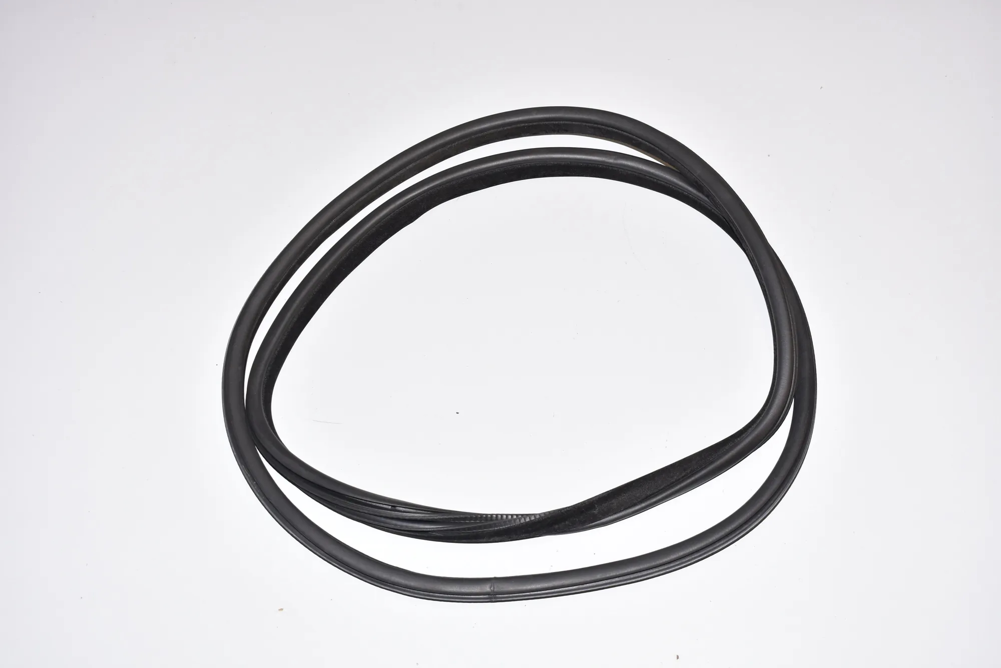 Rear Right Door Seal Rubber – OEM 7289639 · BMW X5 (F15, F85) M 50 d 2015 – 4
