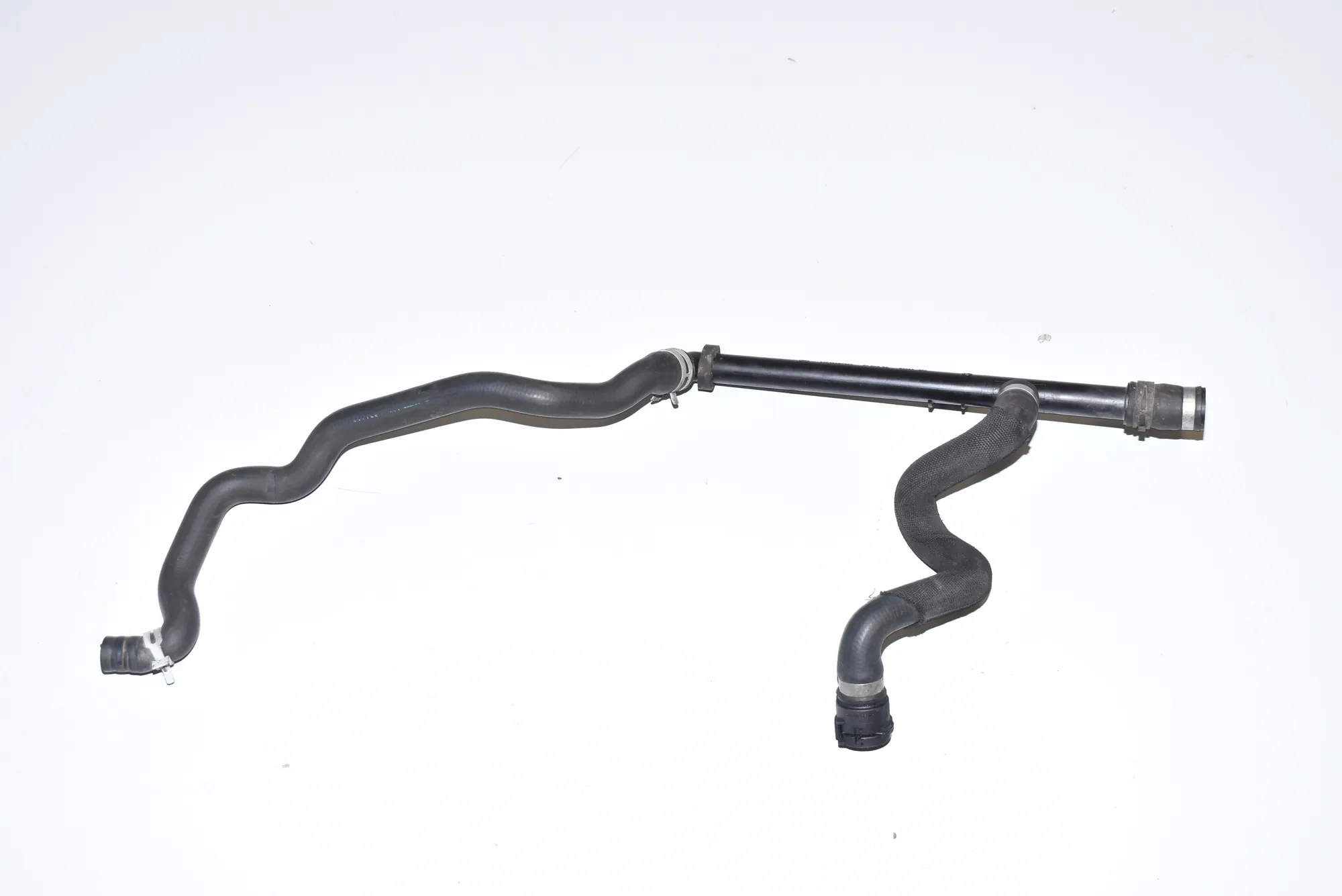 Coolant Hose Pipe – OEM 9169918 · BMW 5 Touring (F11) M 550 d xDrive 2013 – 3